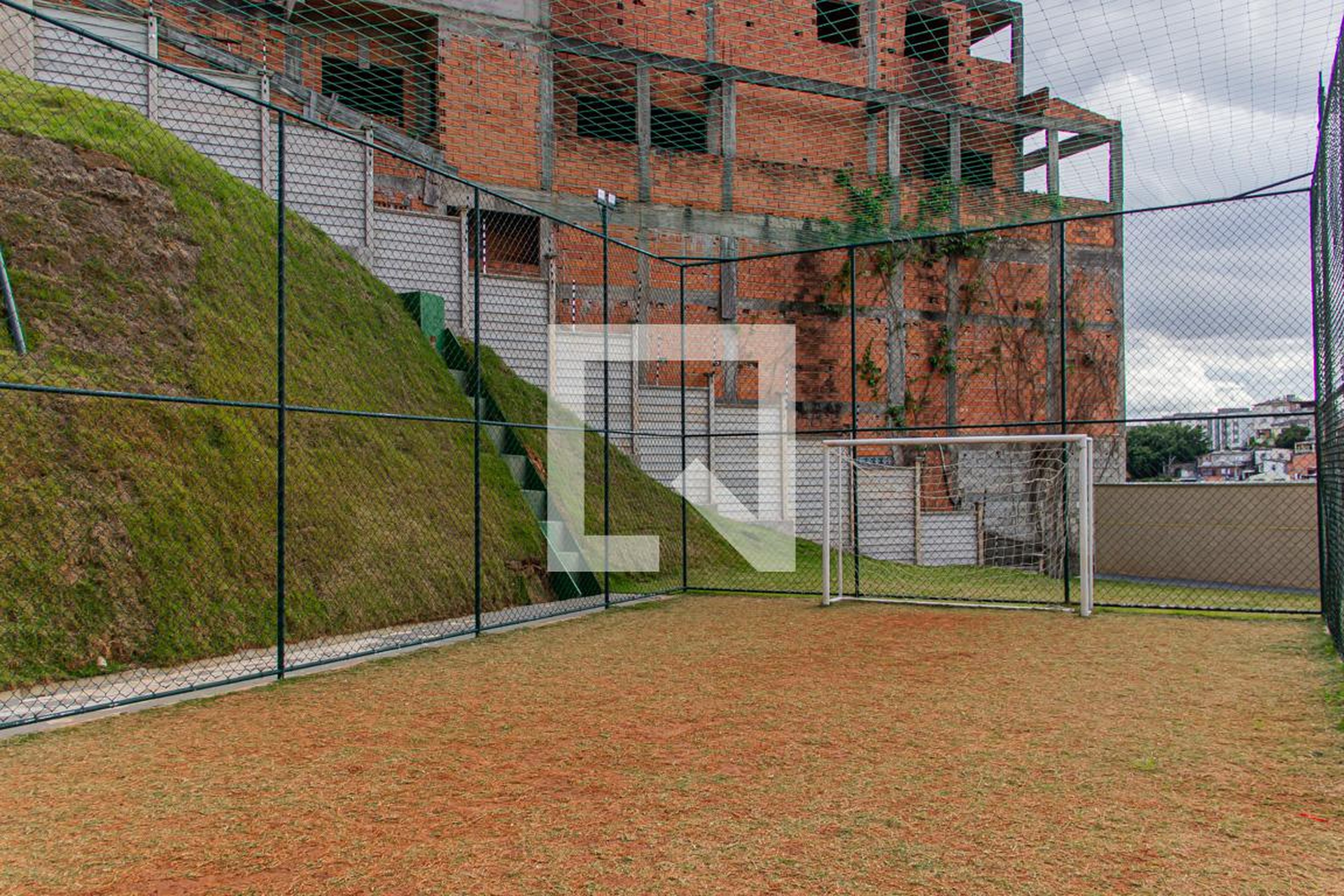 Quadra - Unique New City