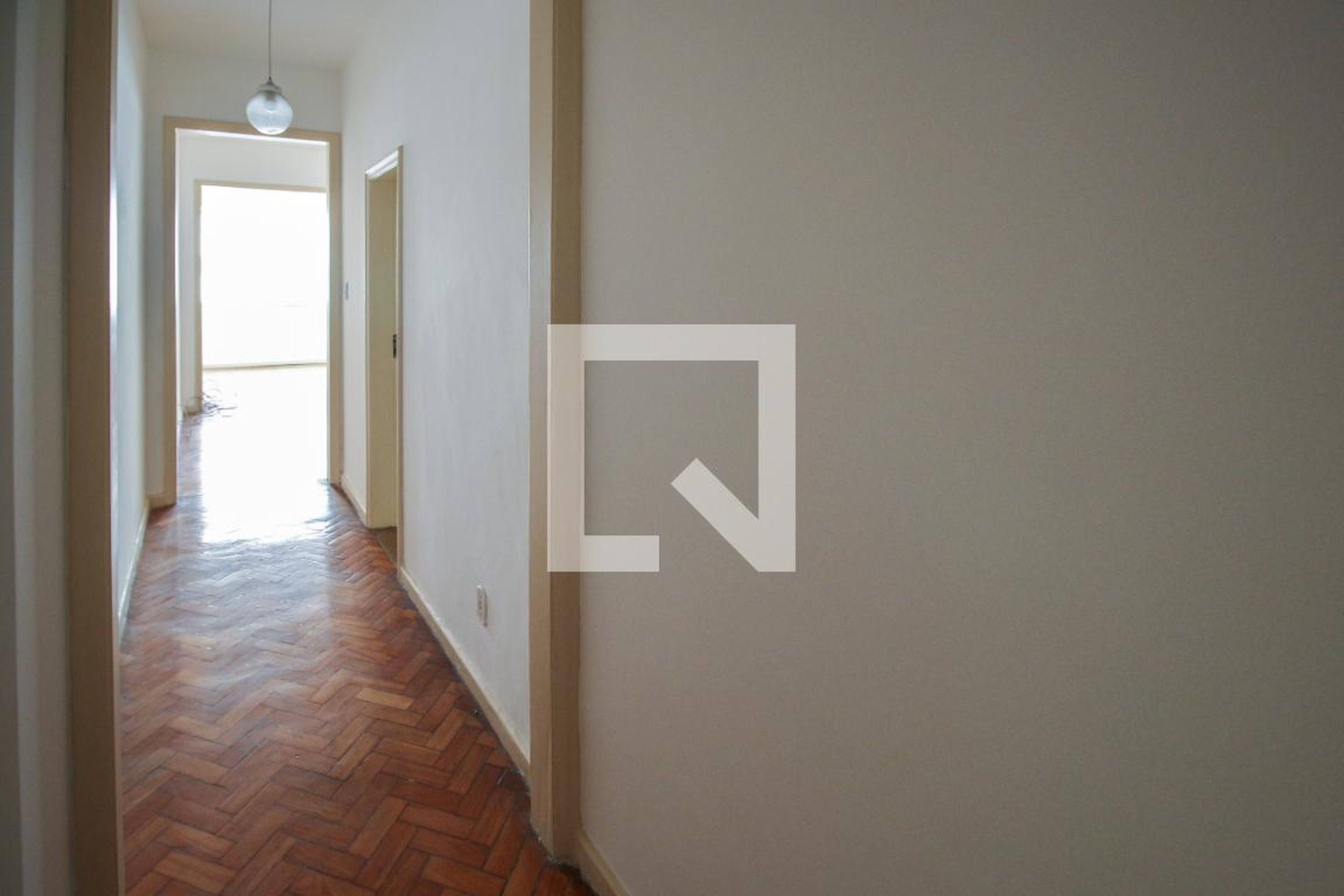 Entrada - Vira Morro