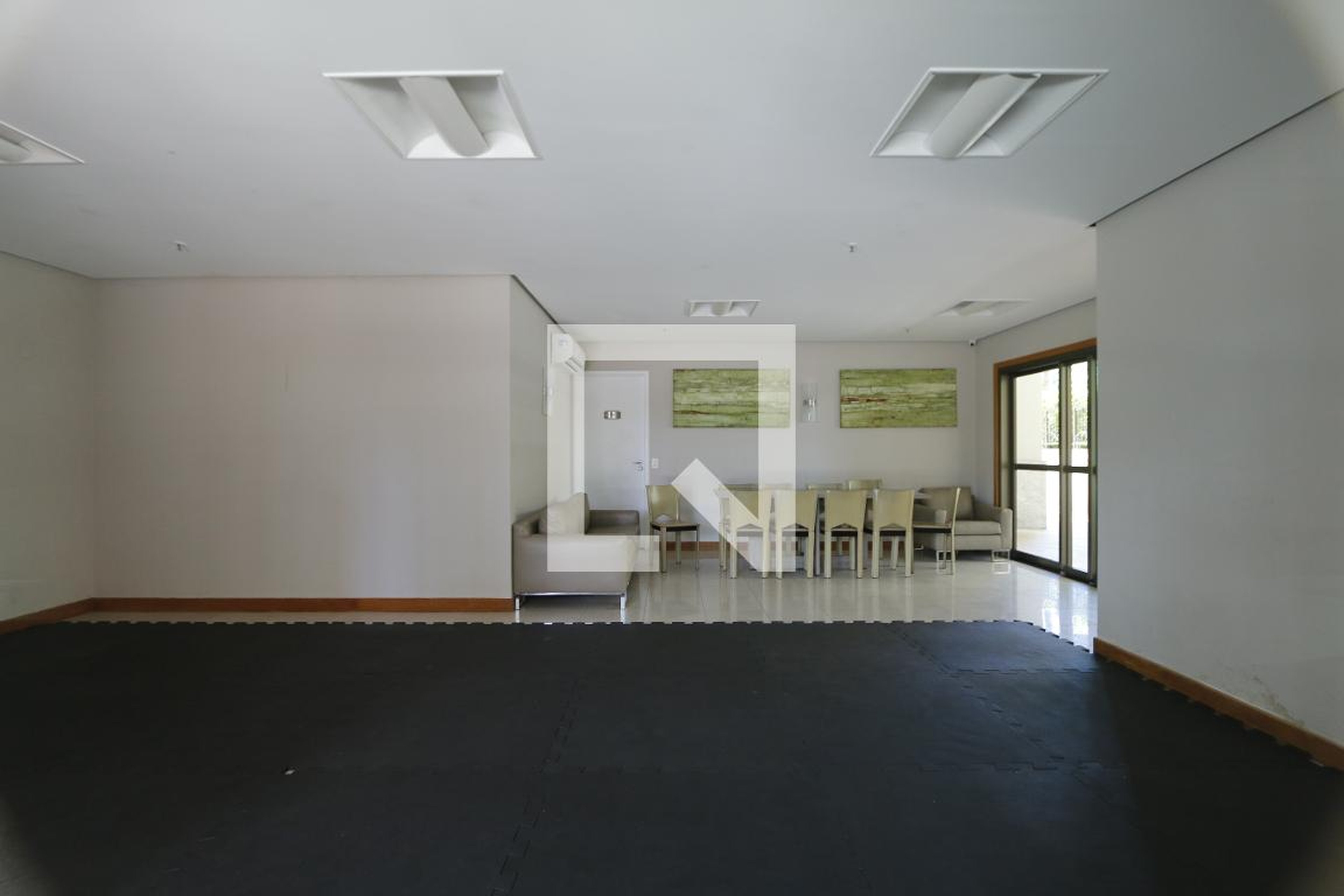 Salao de Festa - Americas Park