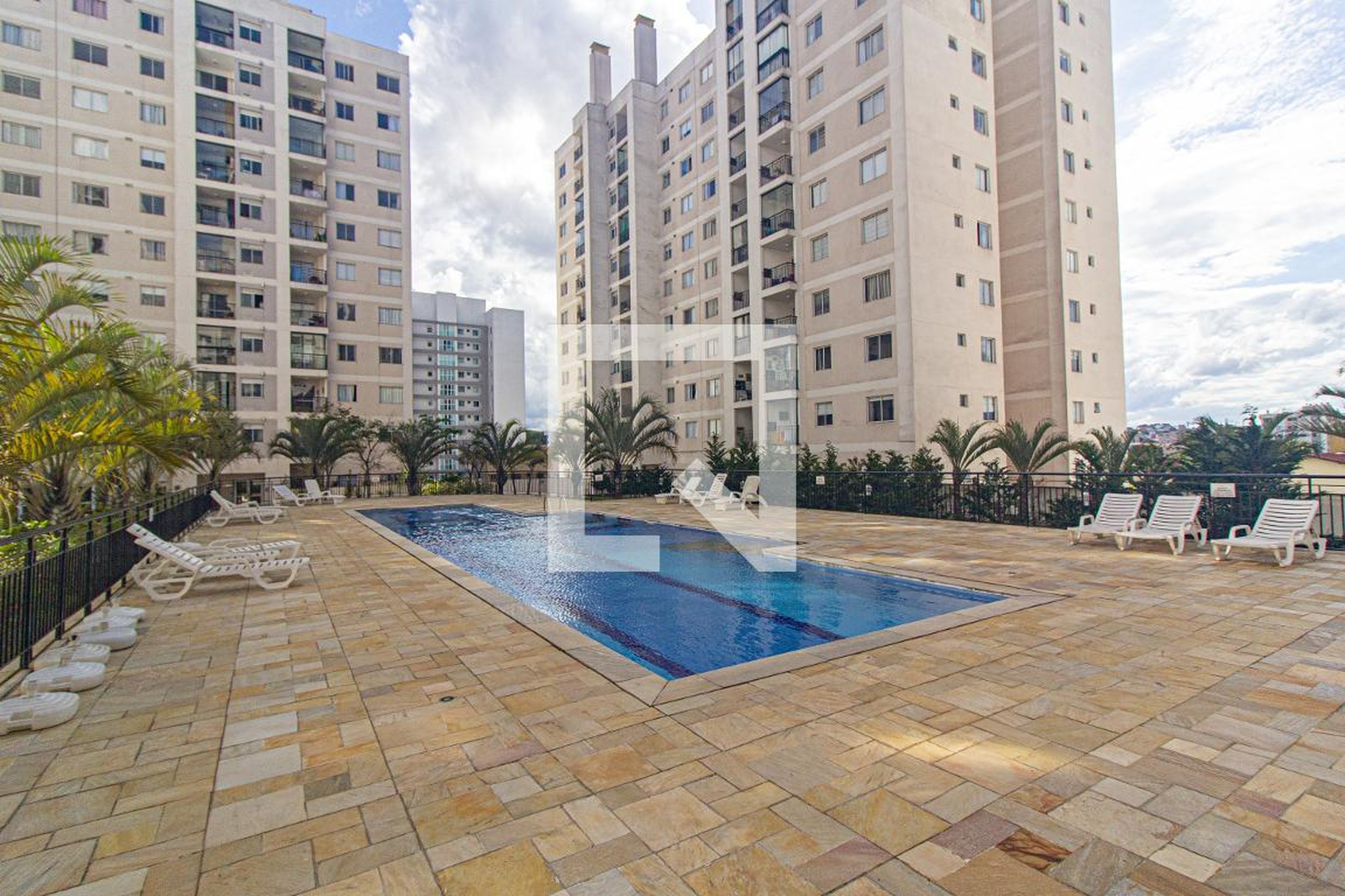 Piscina - Flex Accanto