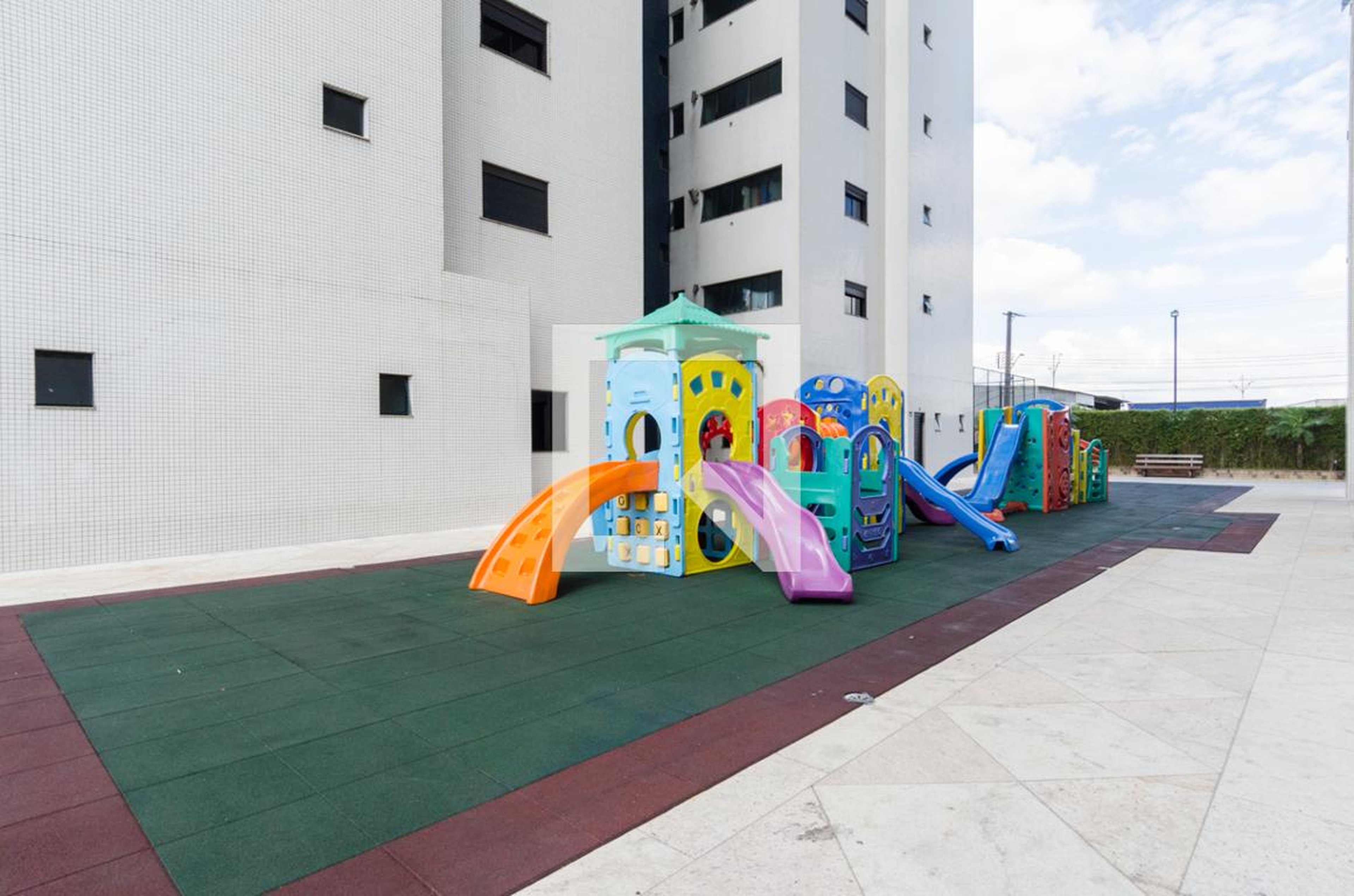 Playground - Portal das Flores