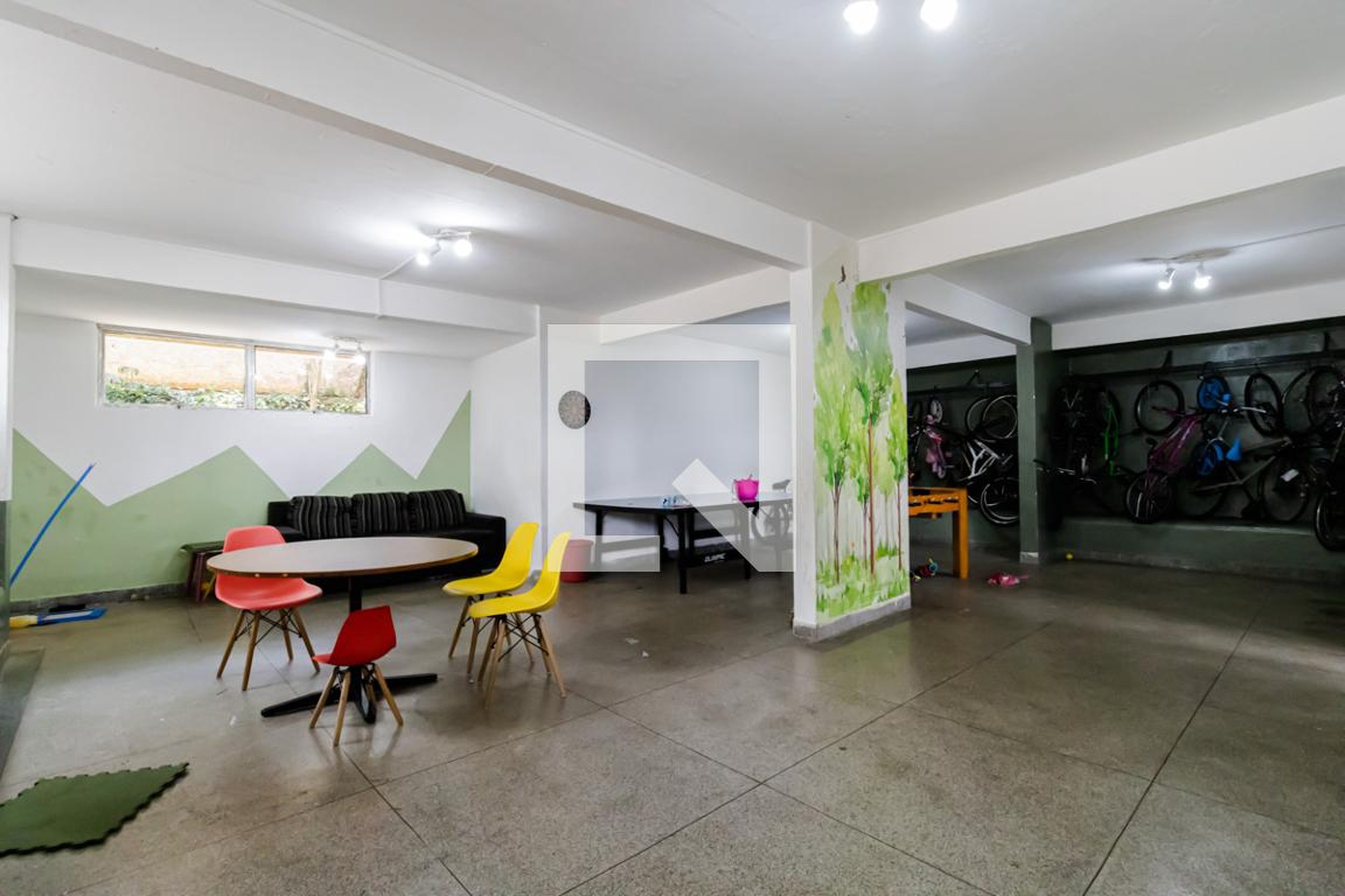 Brinquedoteca - Tuim