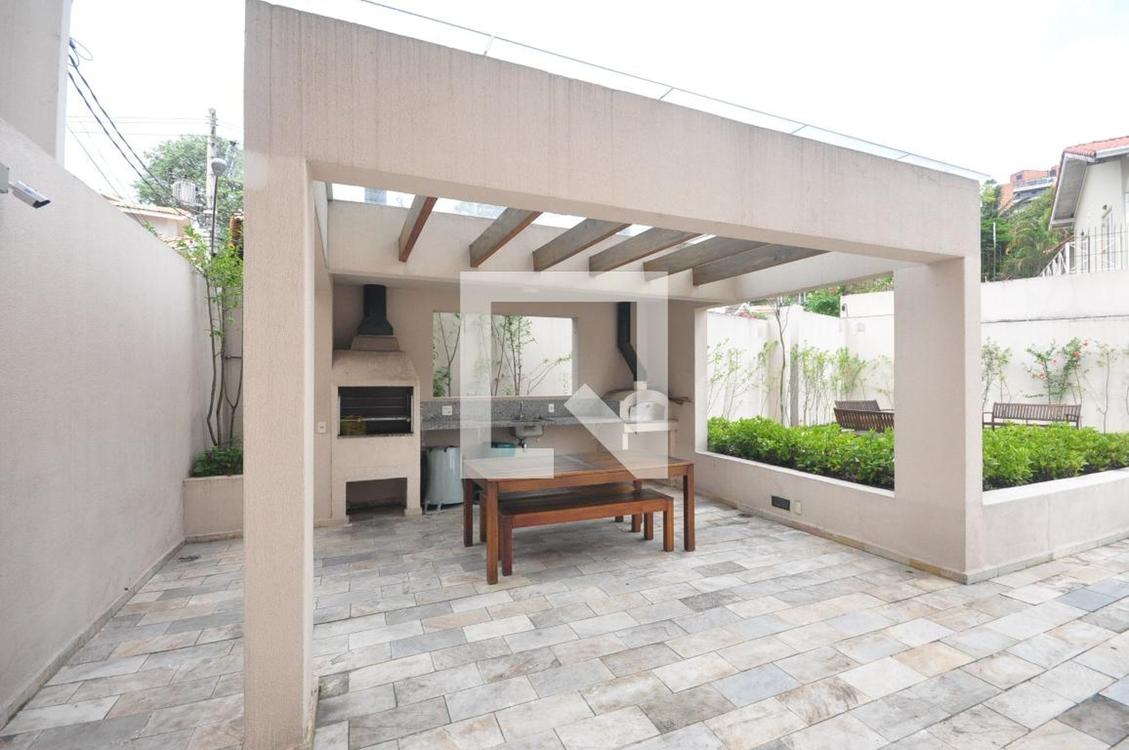 Churrasqueira - Fairmont