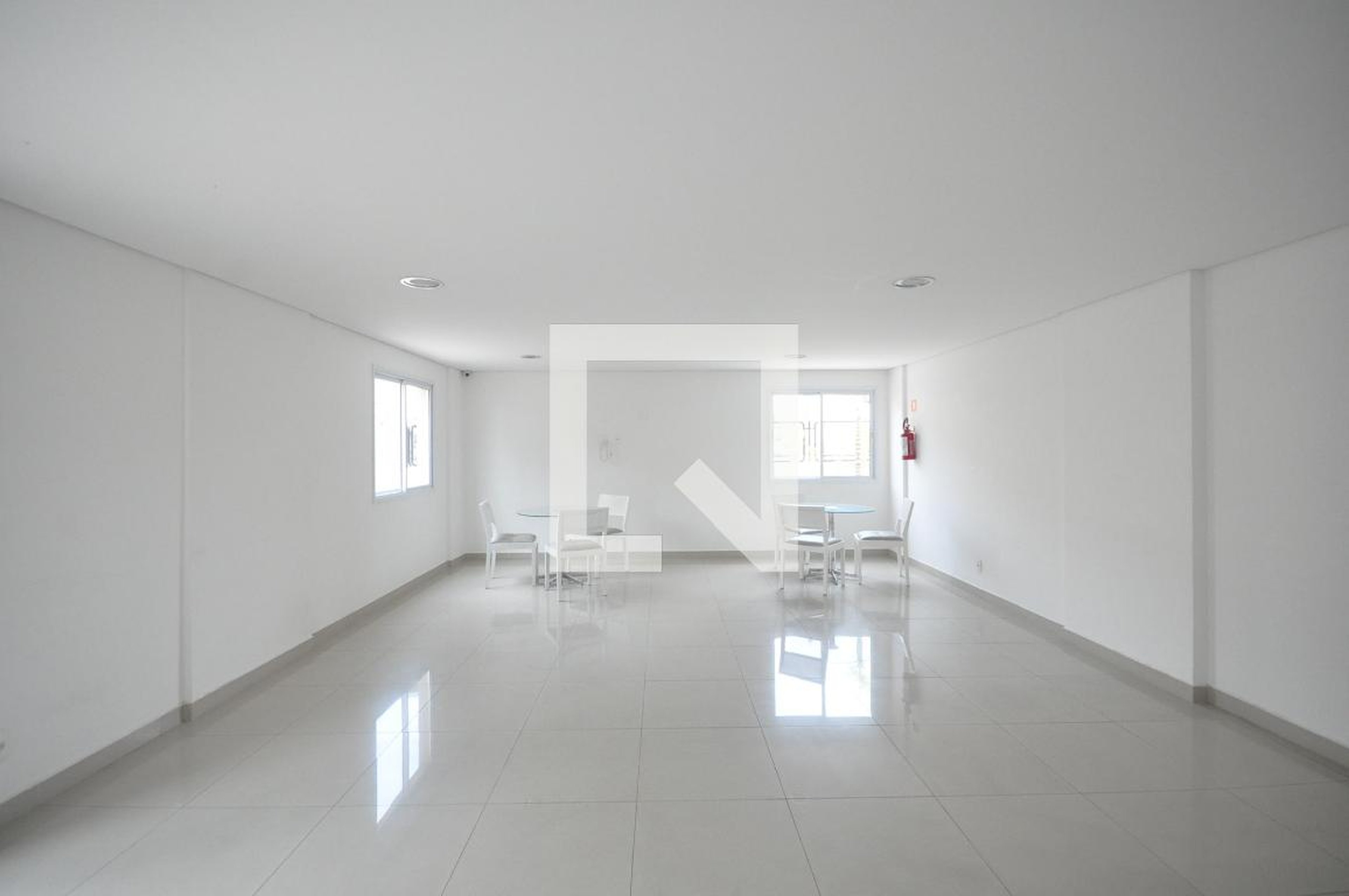 Salão de festa - Fairmont