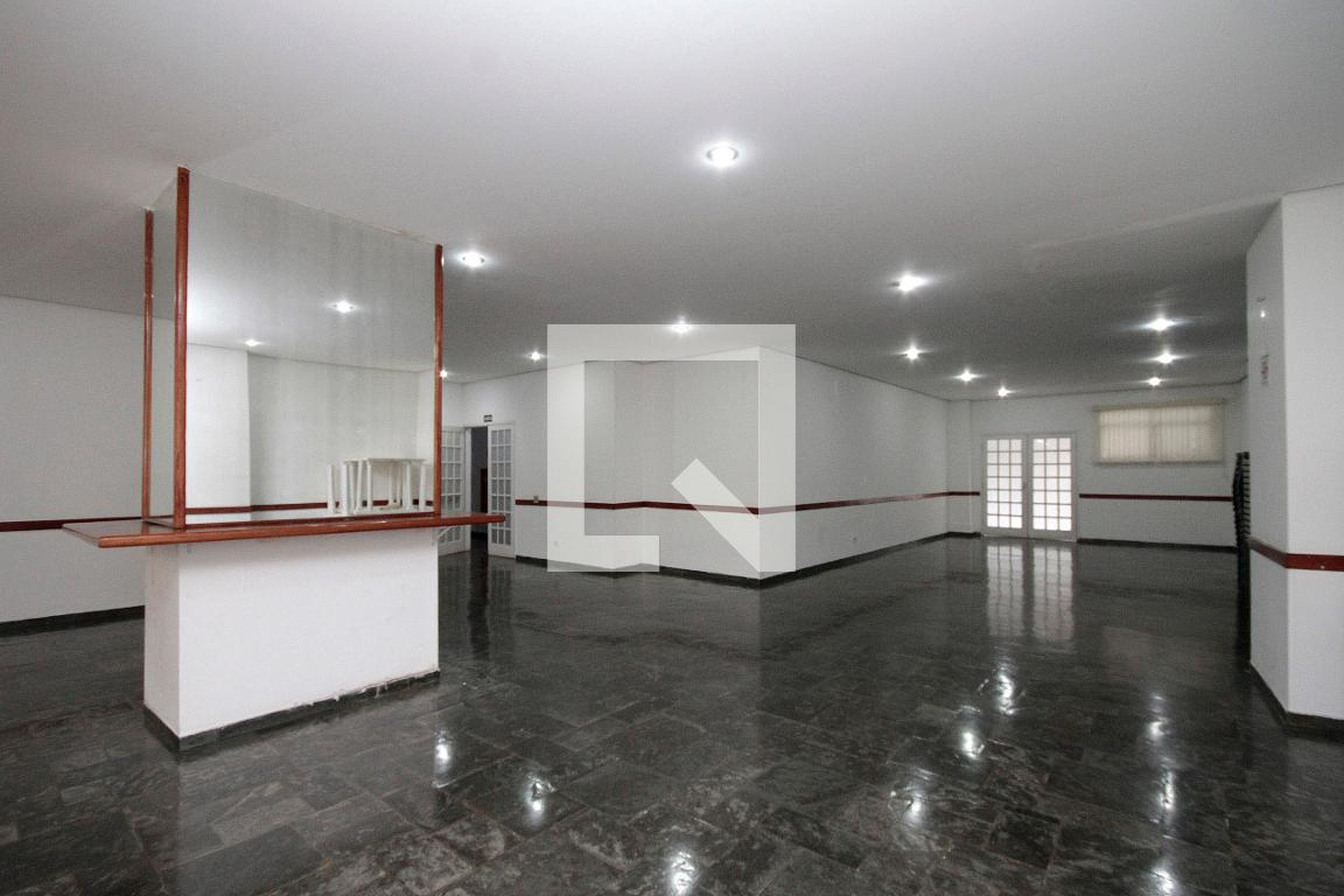 Salão de Festas - Central Point