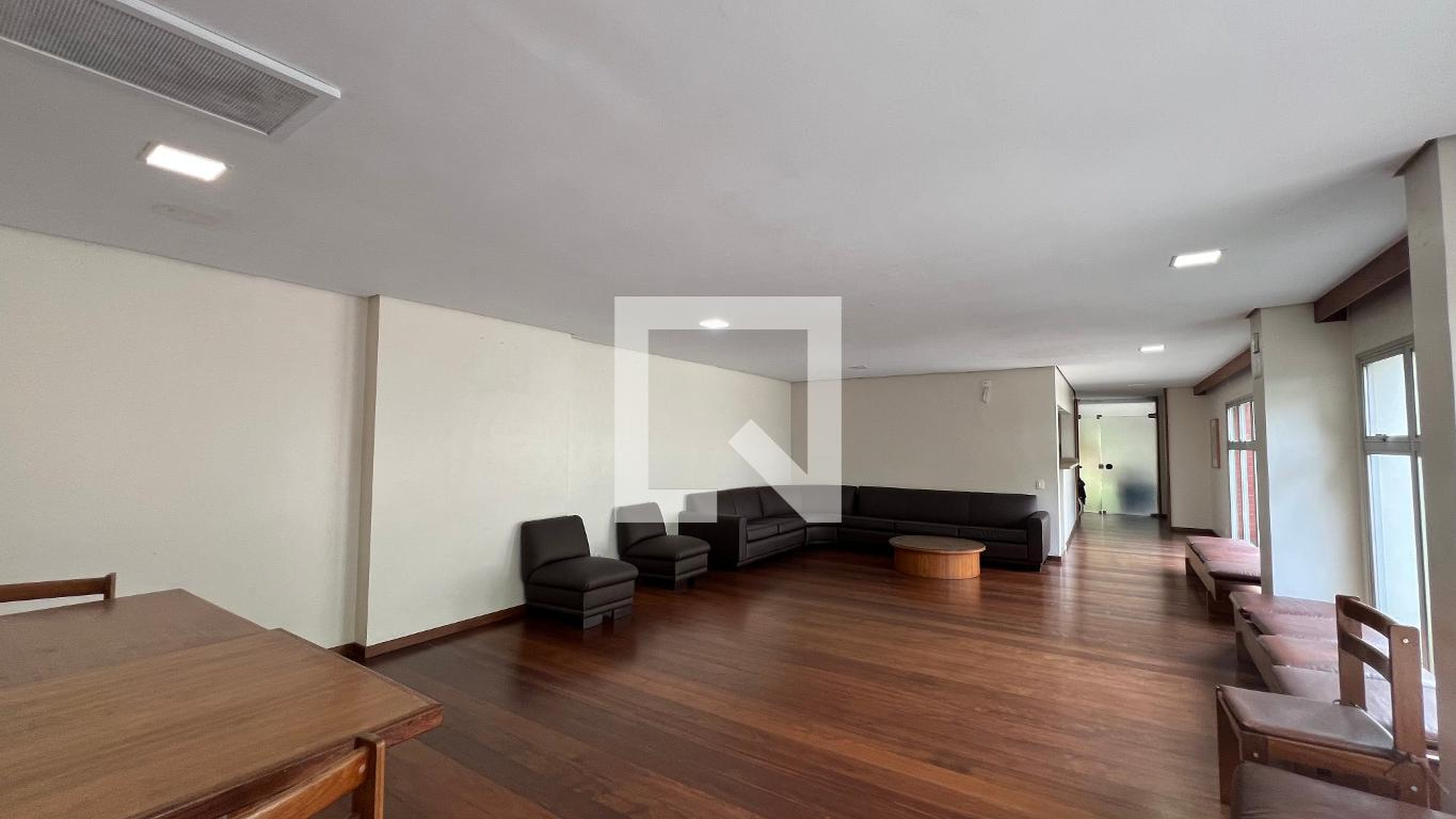 Salão de Festas - Paço de Pinheiros