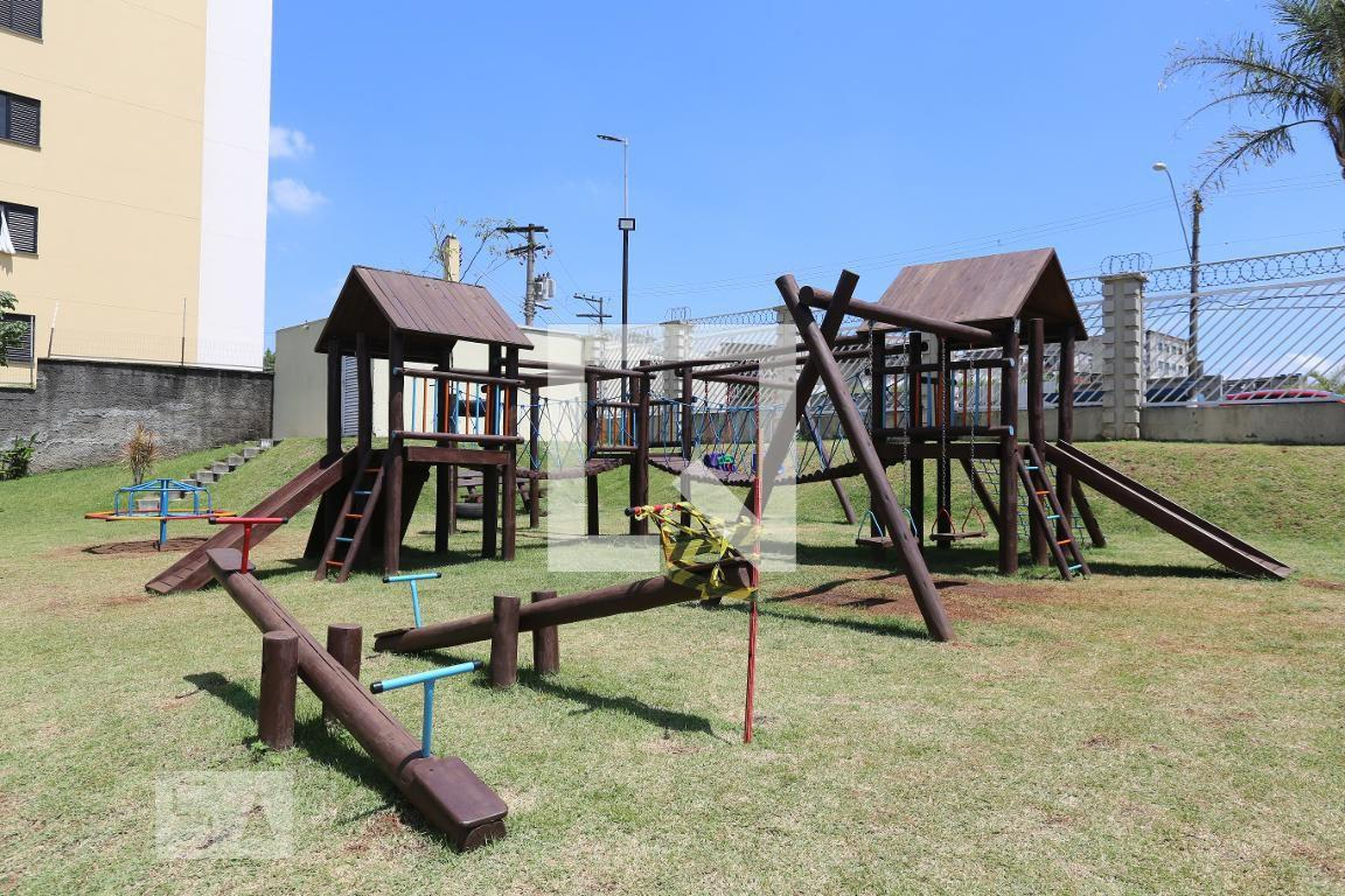 Playground - 