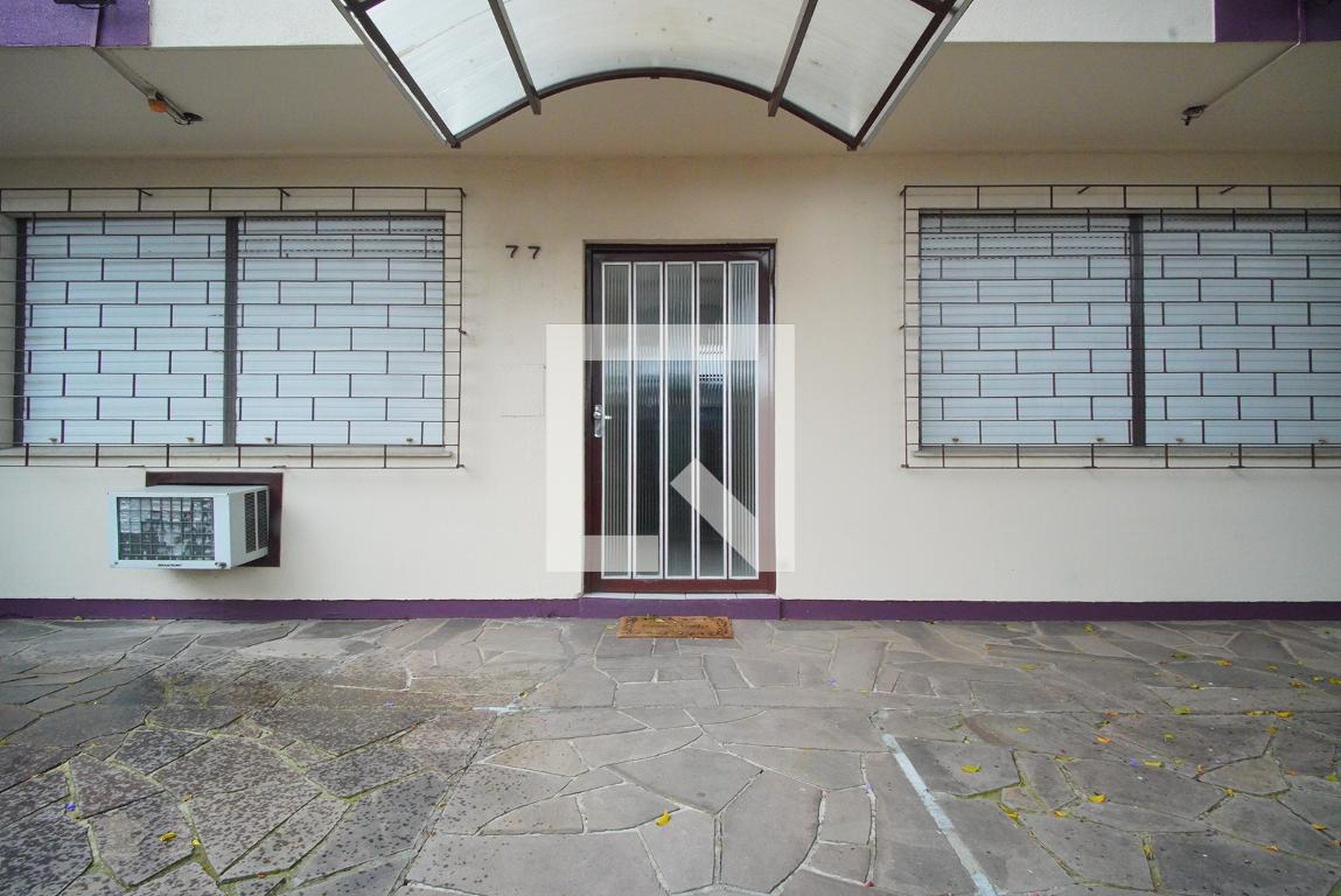 Entrada - São Matheus