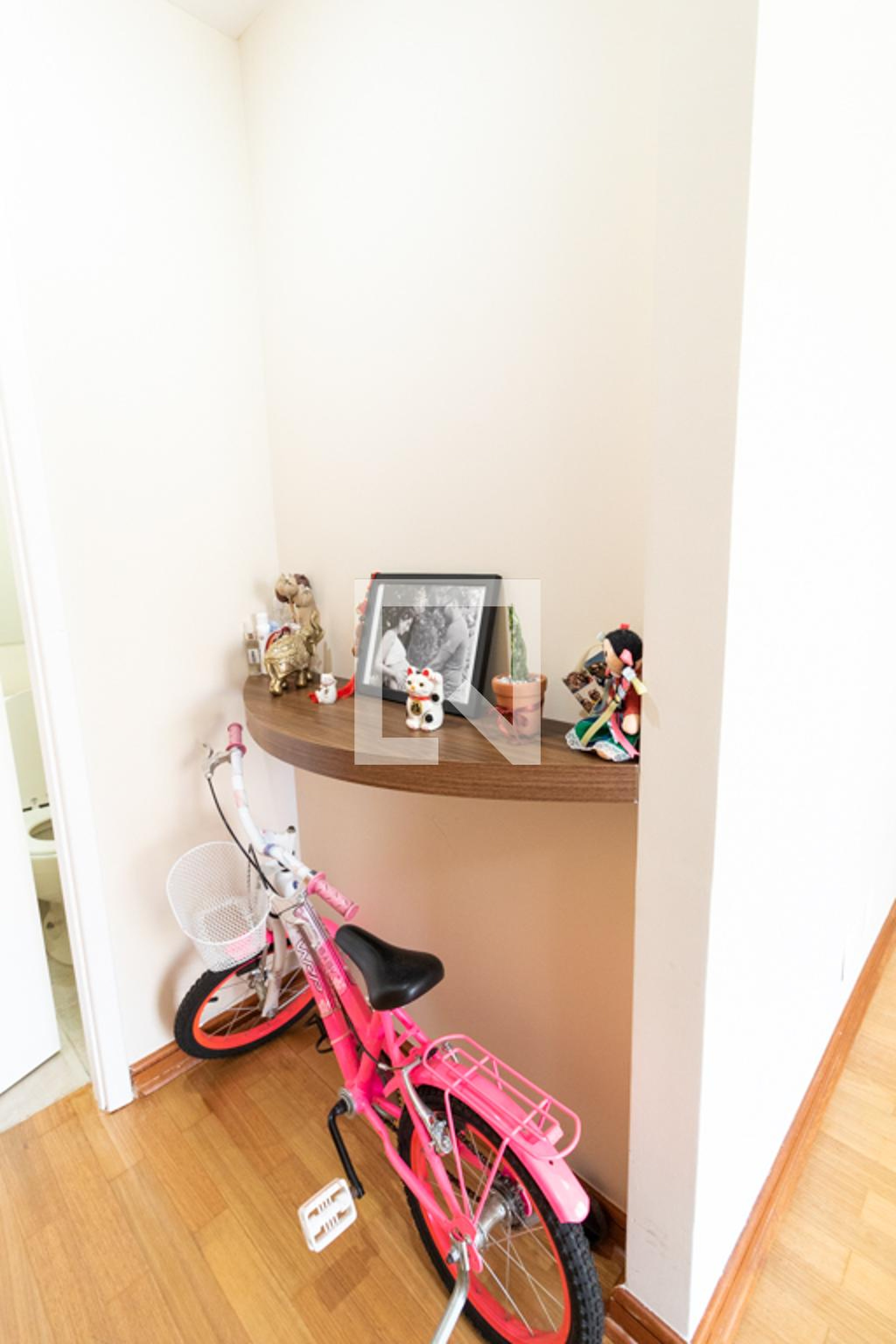 Hall - San Carlo / San Marco / San Luigi