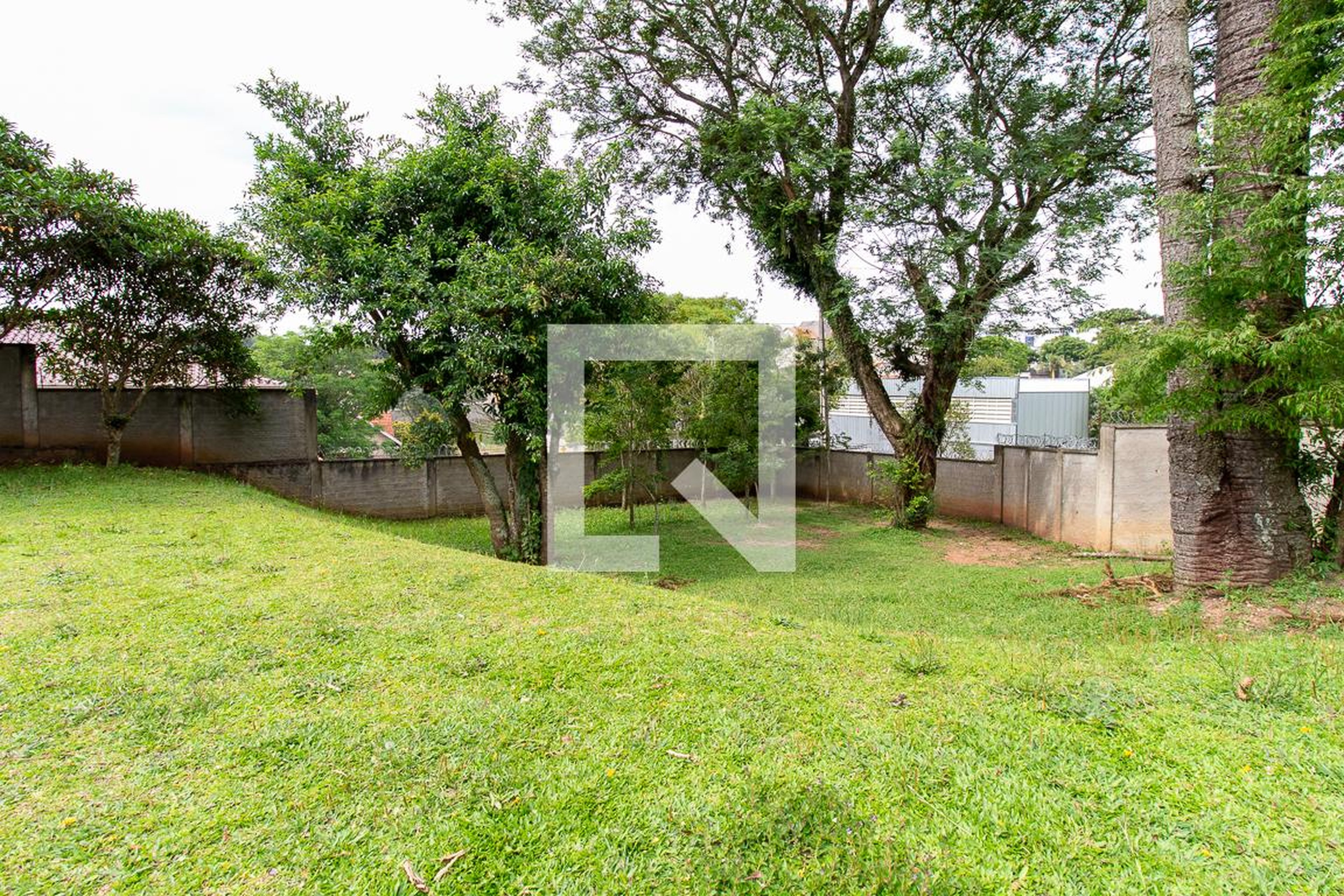 Área comum - Residencial Floresta Negra