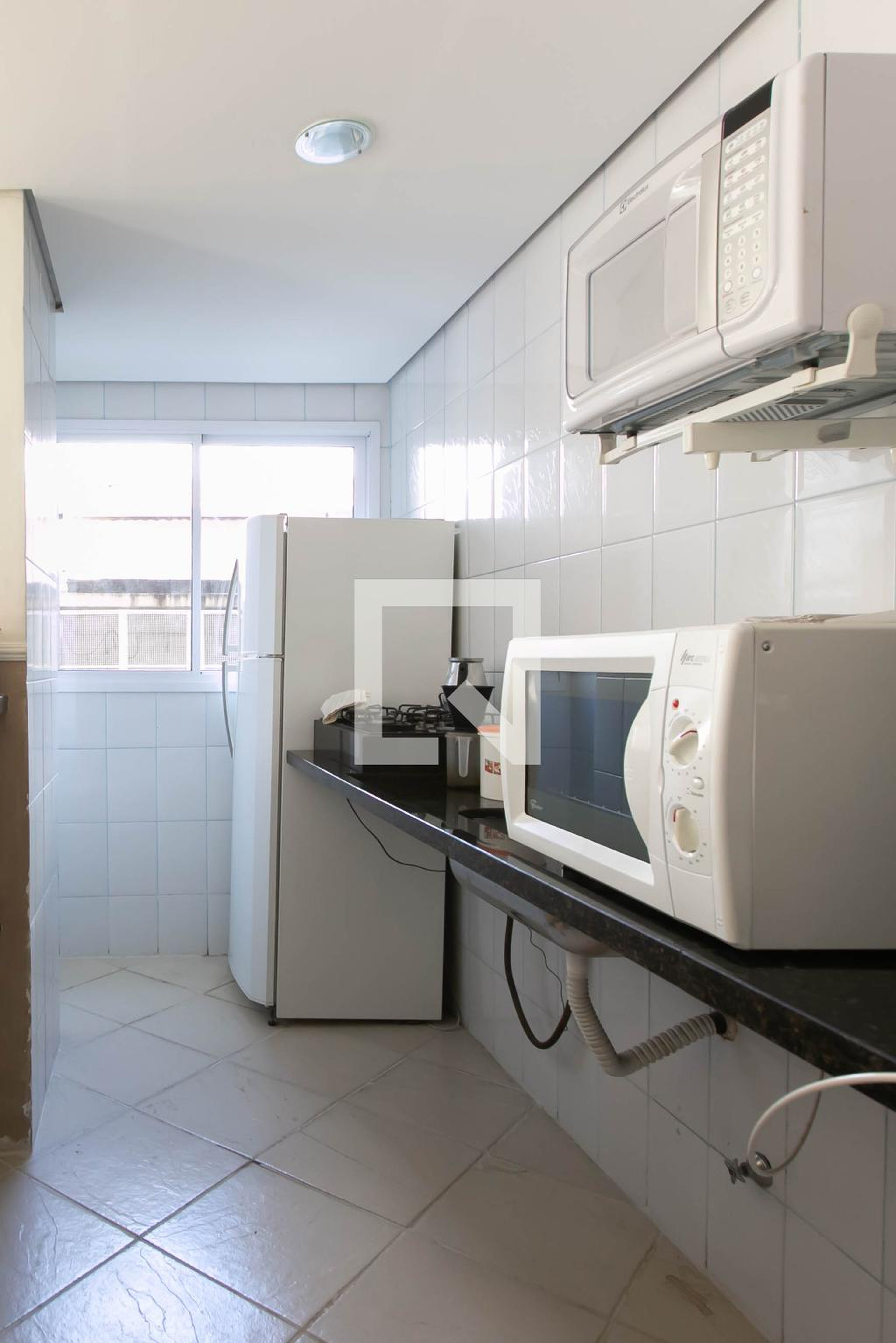 Salão de Festa - Baixada Santista I