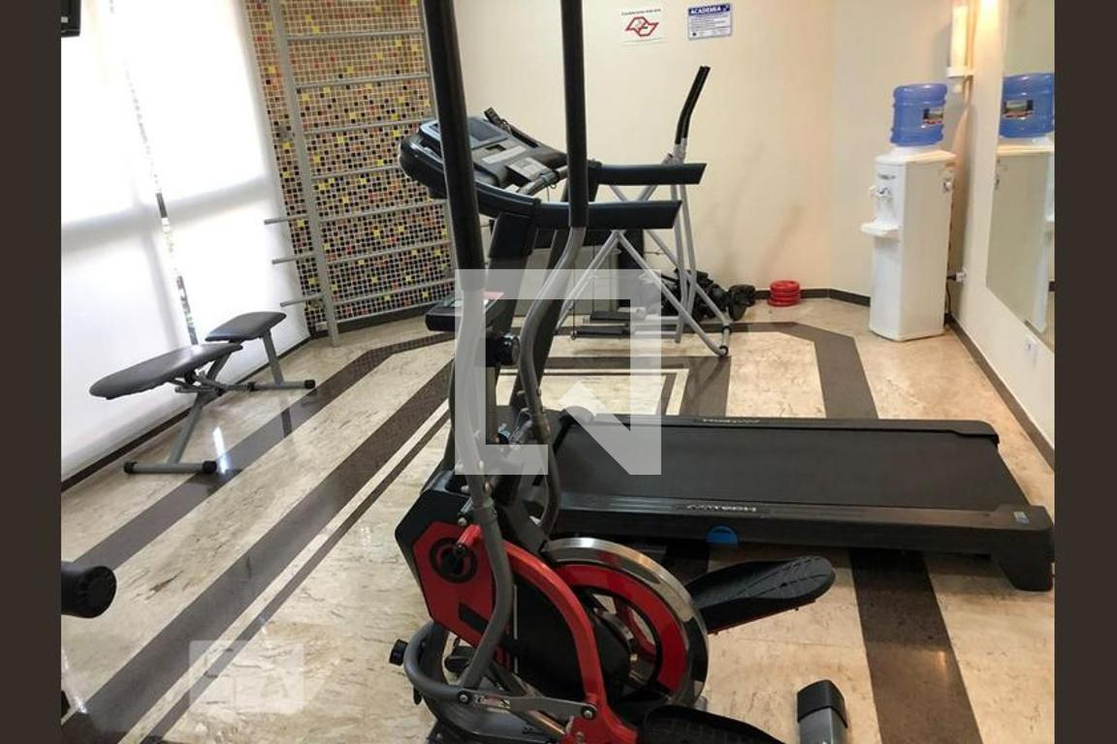 Academia - Castel Di Veneza