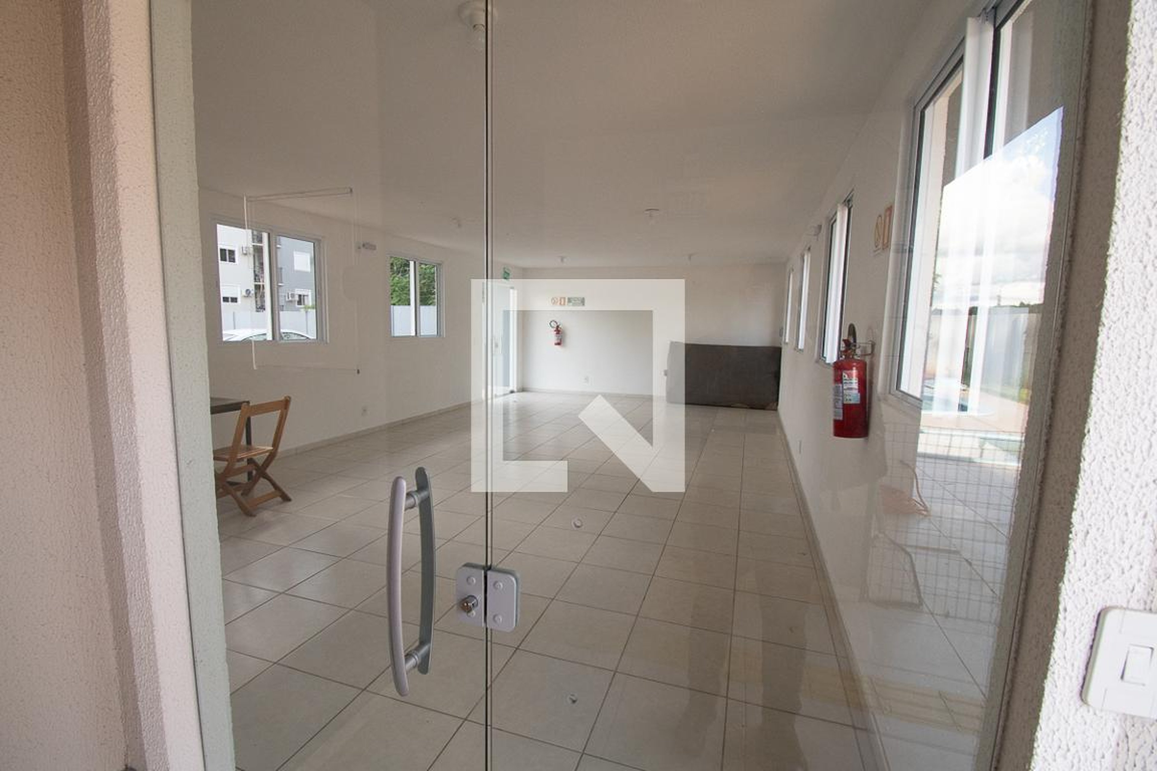 salão de festas - Brelvedere