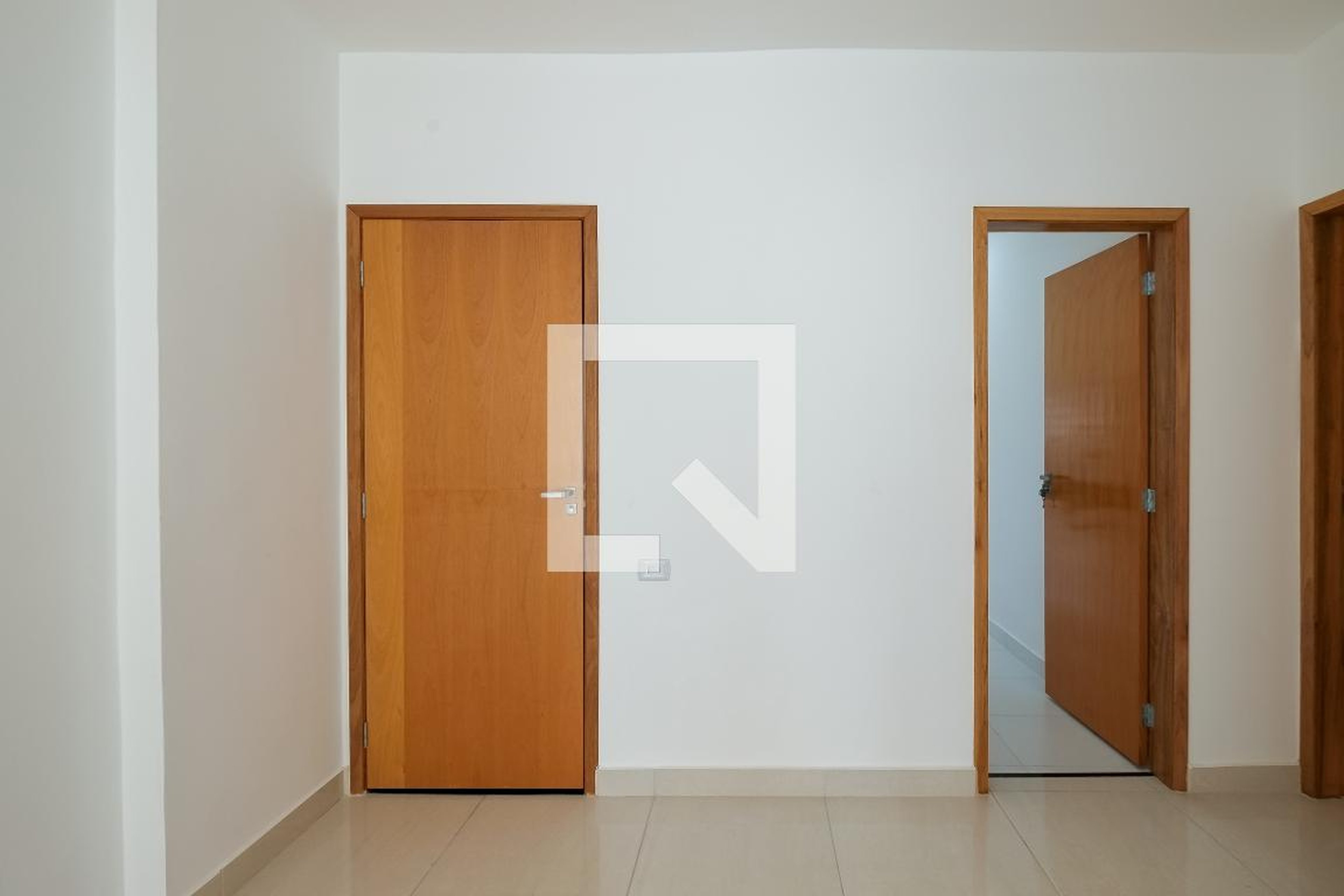 Entrada - Edificio Noele Page