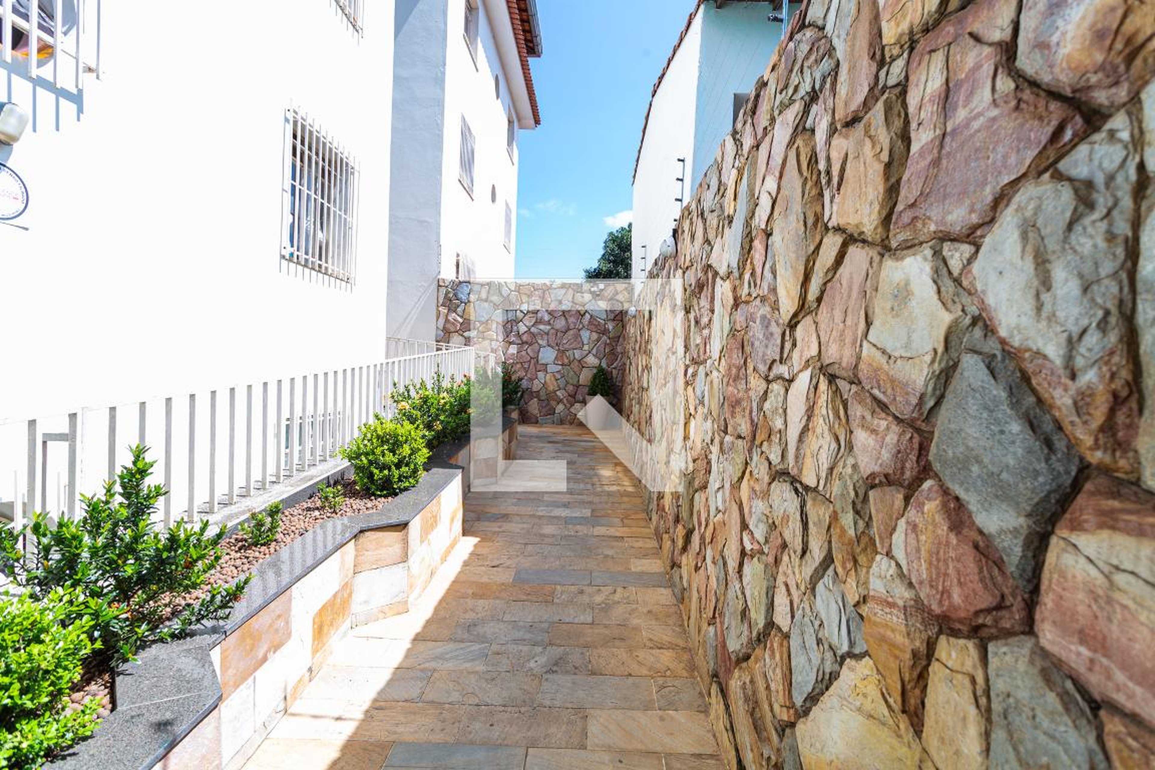 Hall de Entrada - null