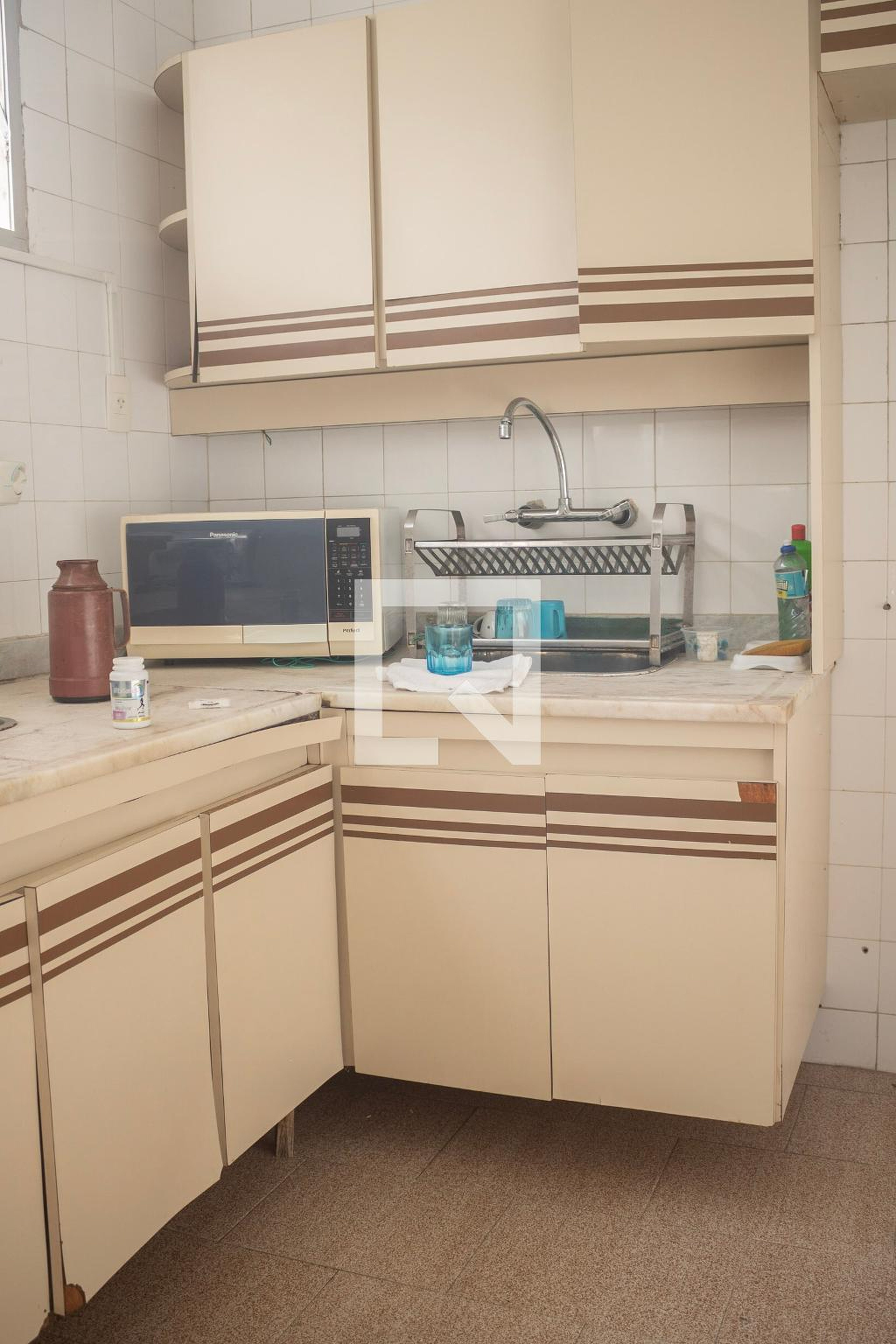 Área comum - Itaipava