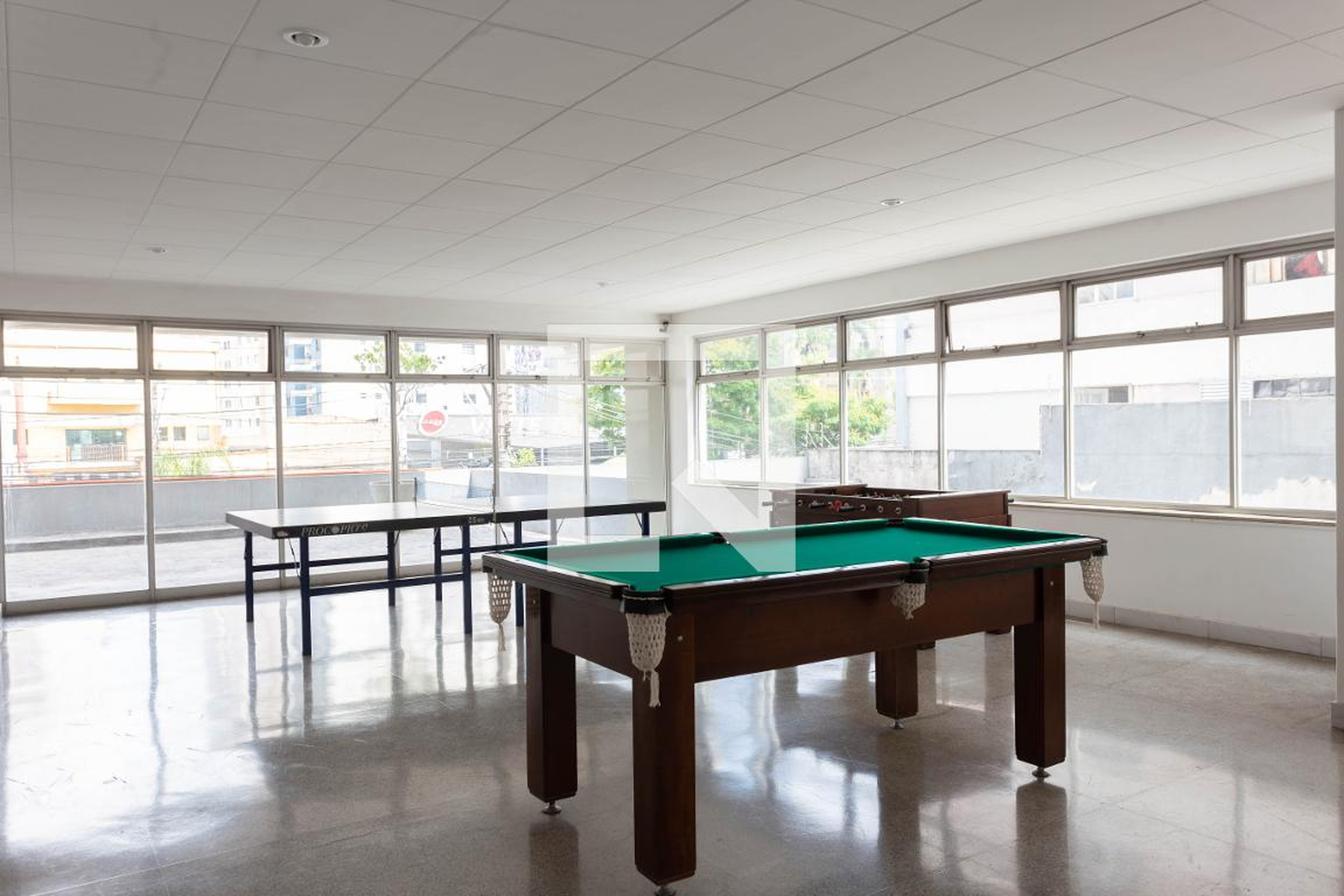 Sala de Jogos - Nacionalkk Mim