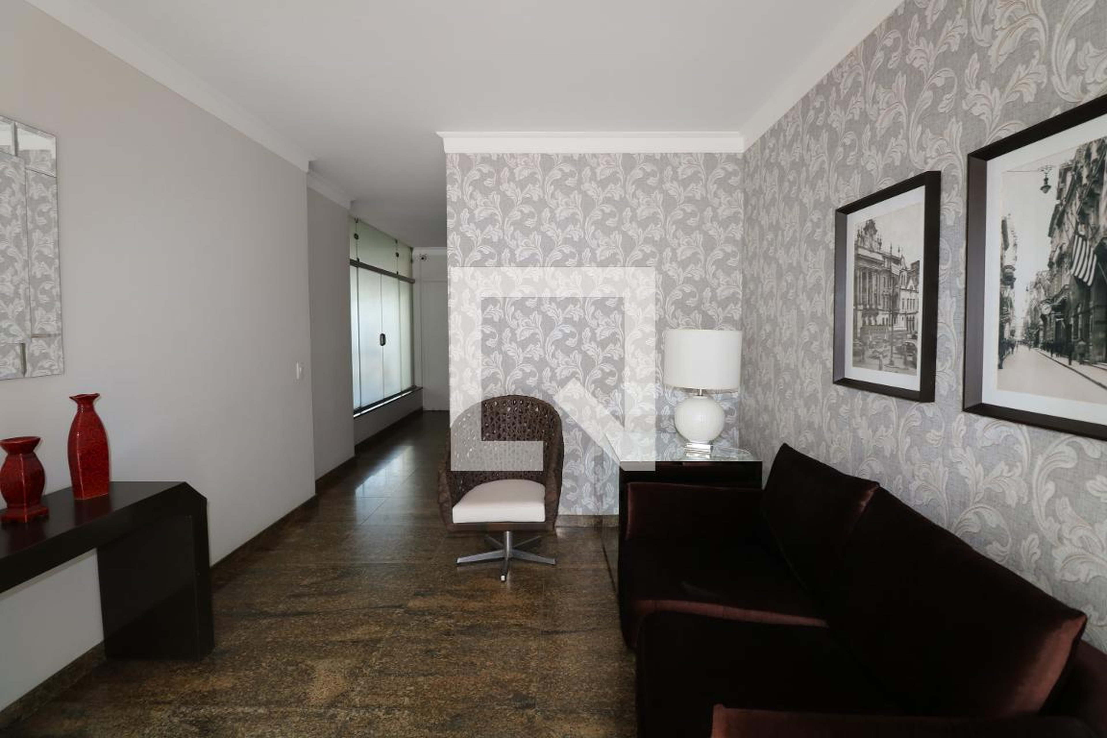 Hall Social - Carimã