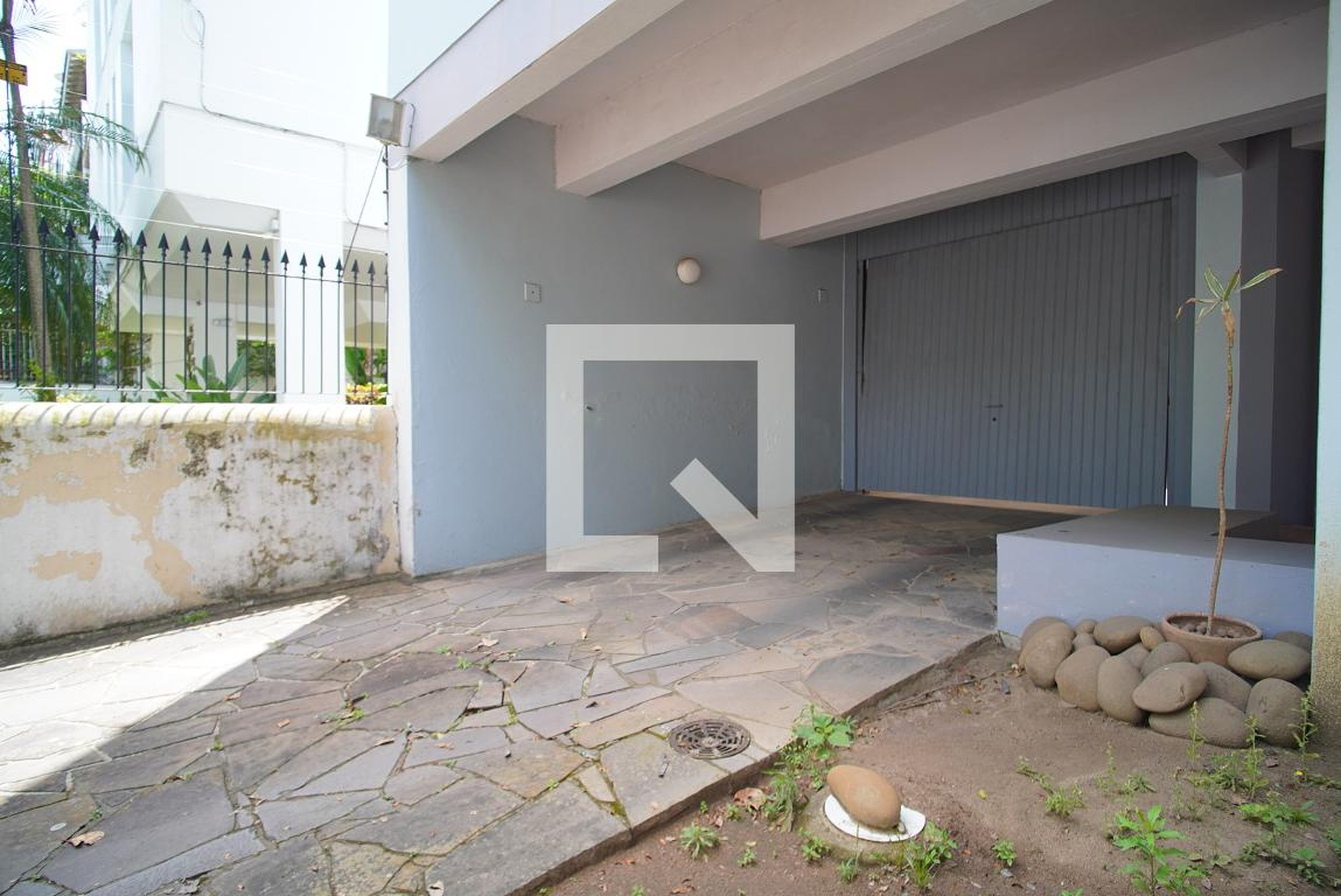 Entrada - Maison Du Soleil