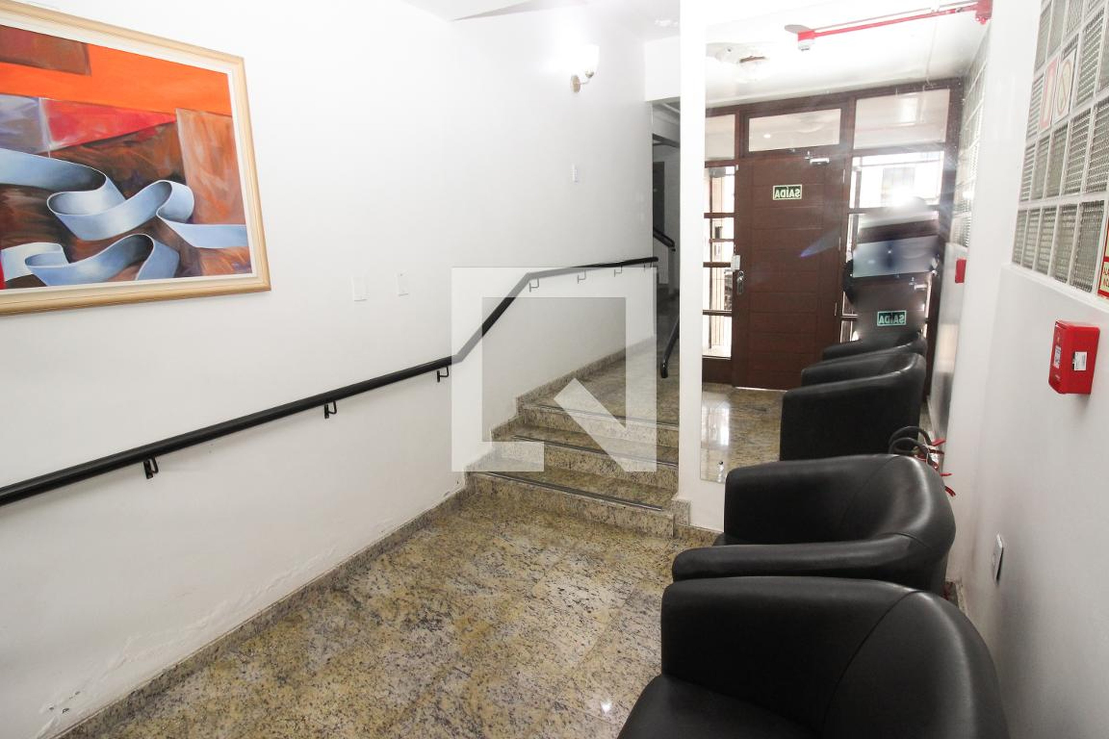 Hall de Entrada - null