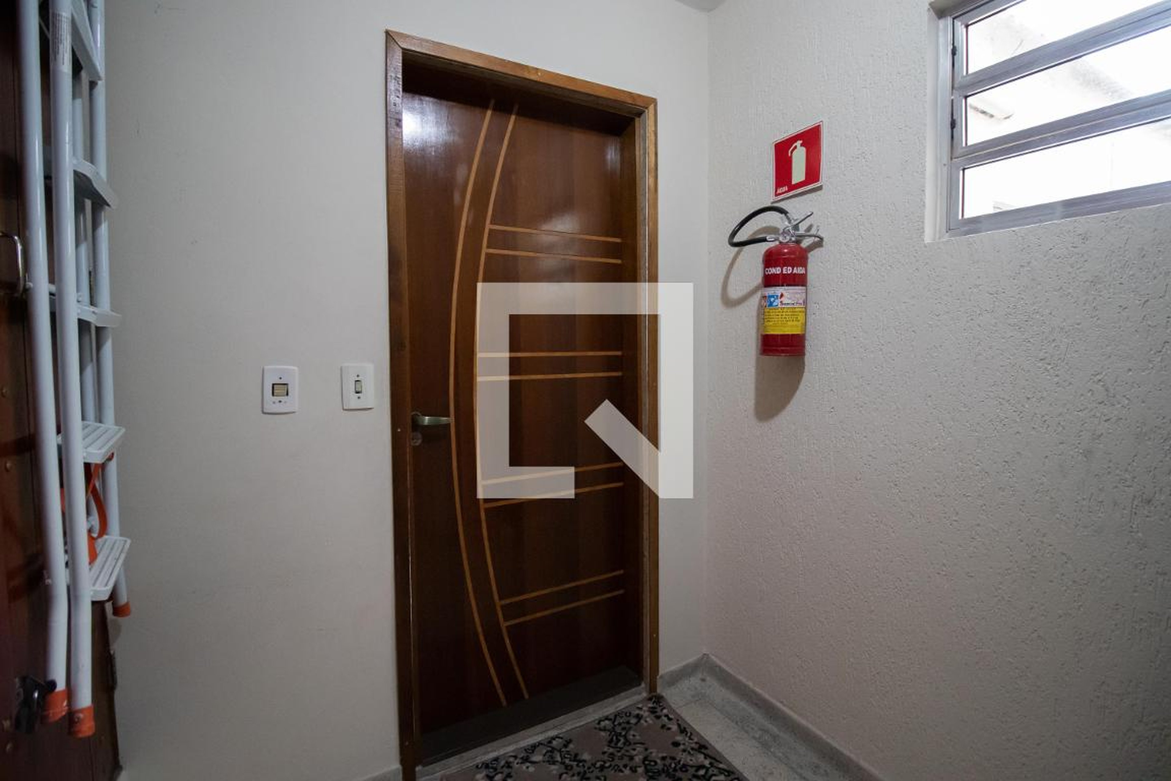 Hall de entrada - Laura