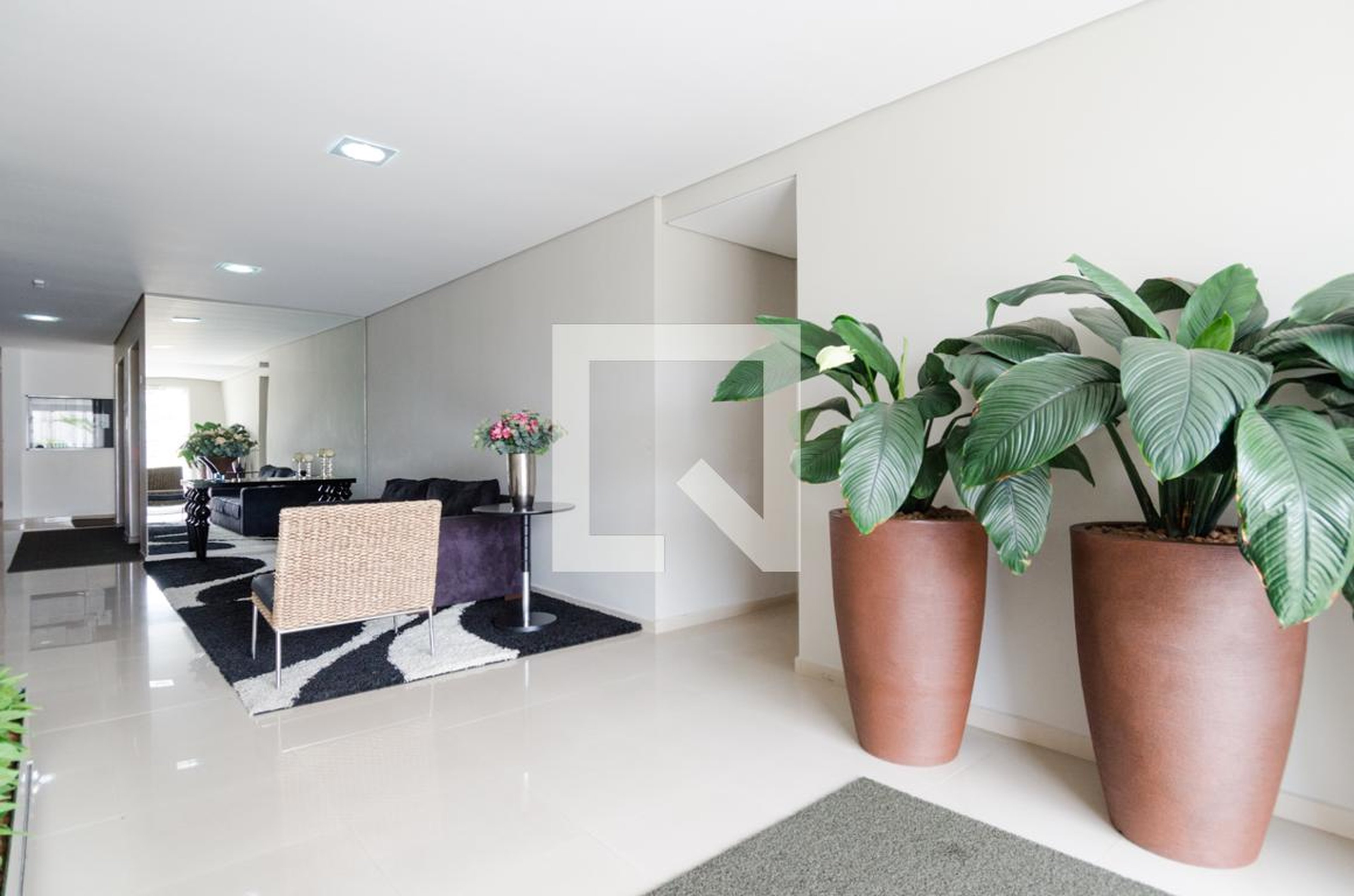 Hall - Residencial Monsaraz