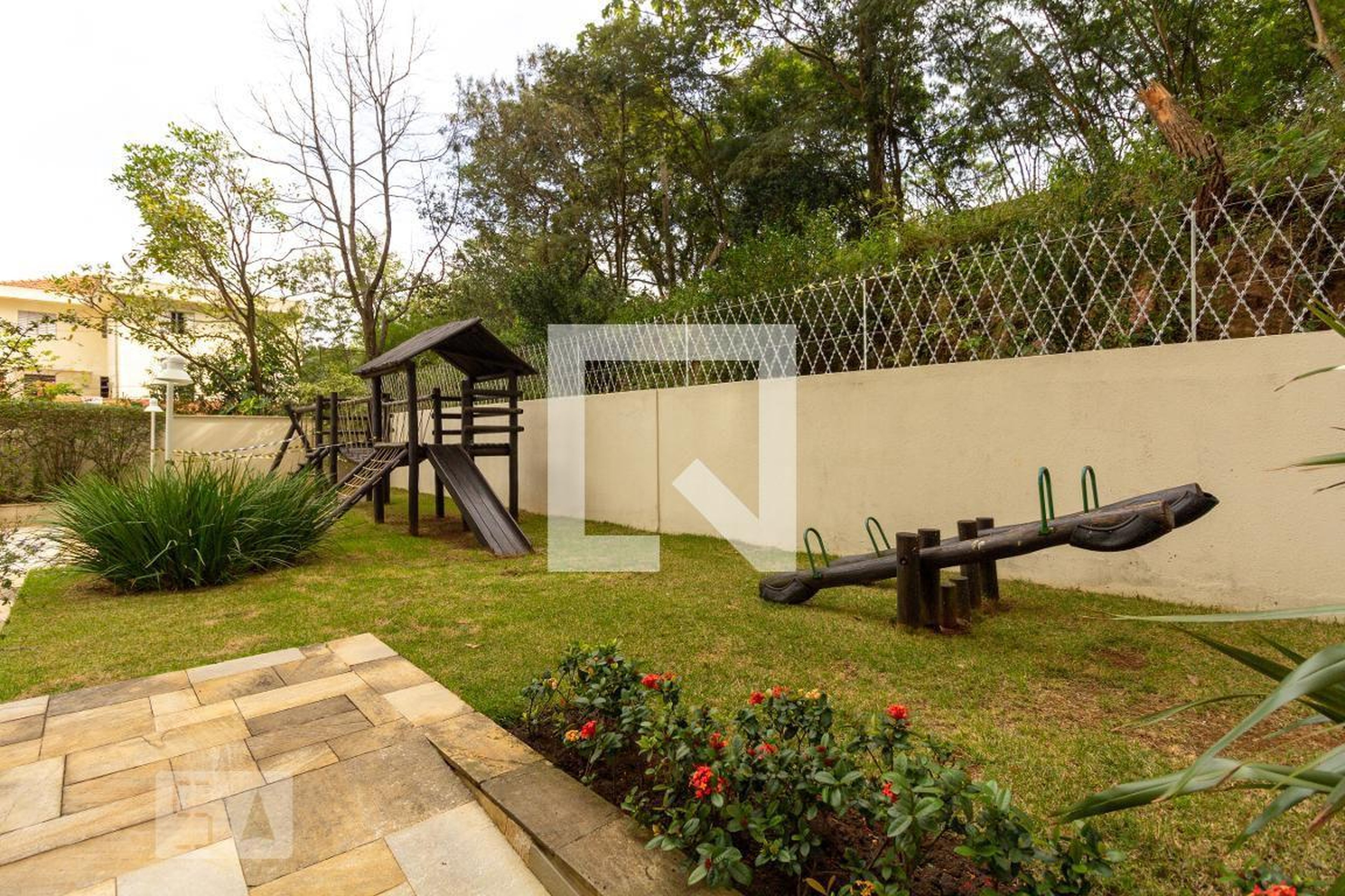 Playground - Verdes da Universidade