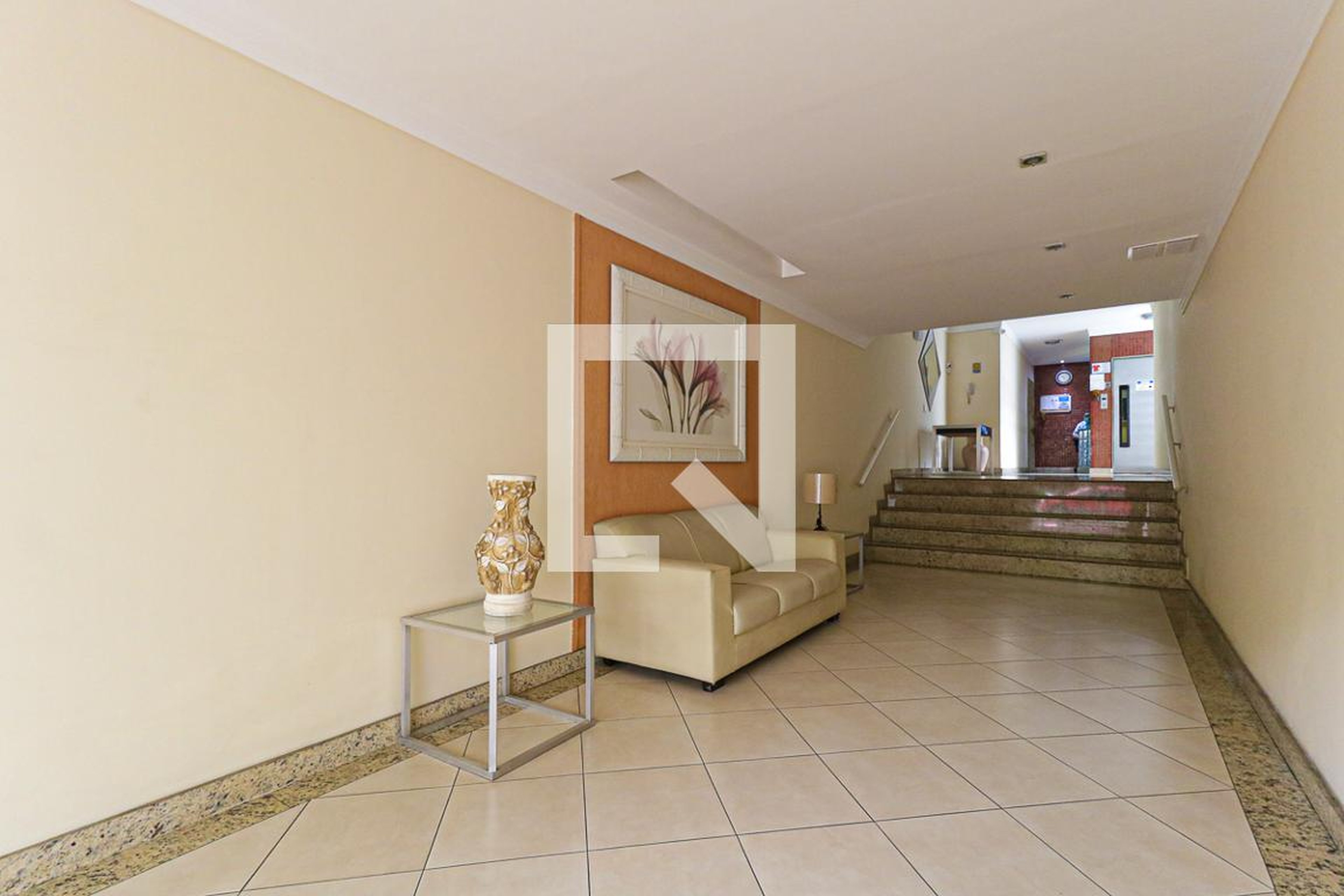 Hall social - Solimar