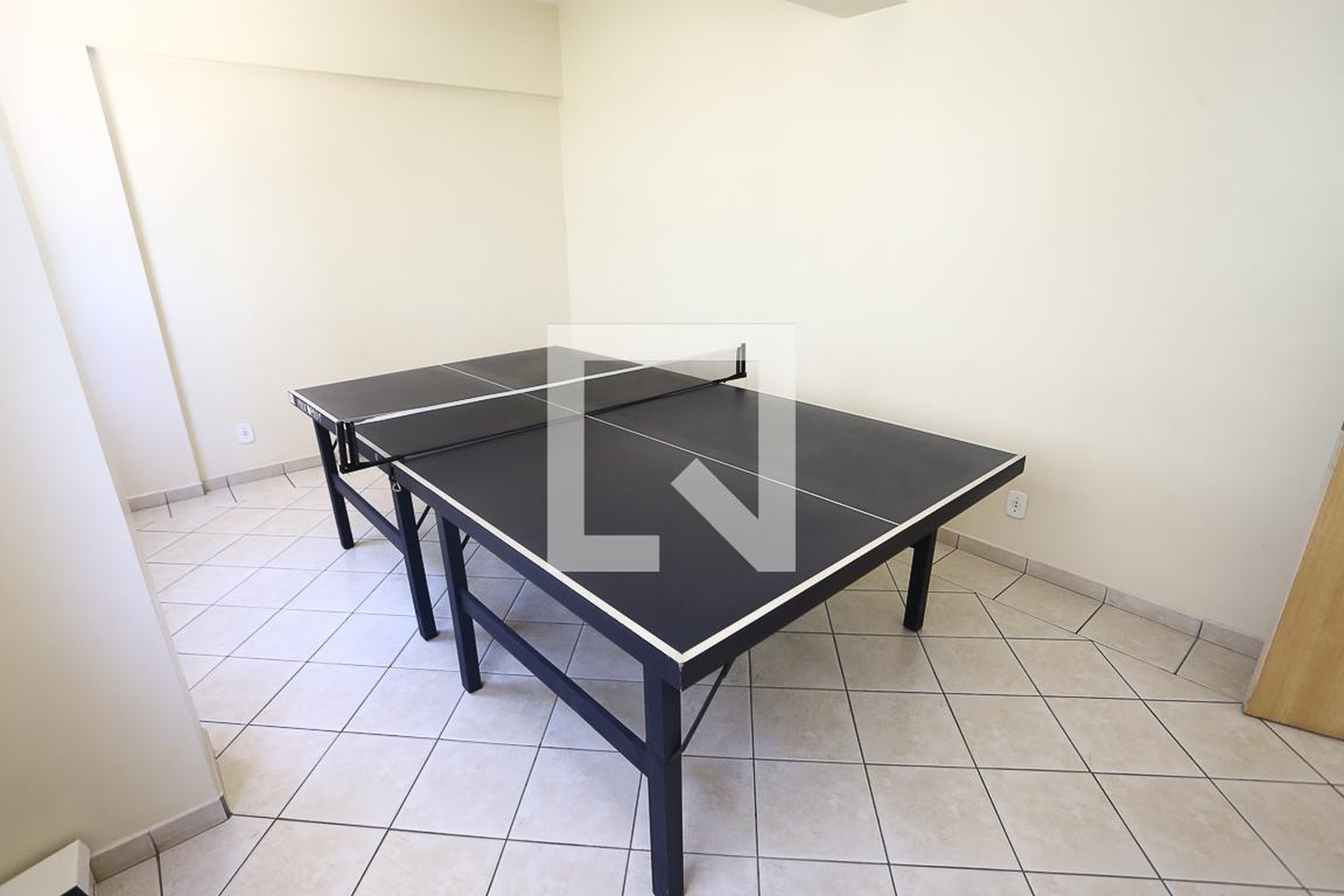 Sala de Jogos - Espaço Veneza