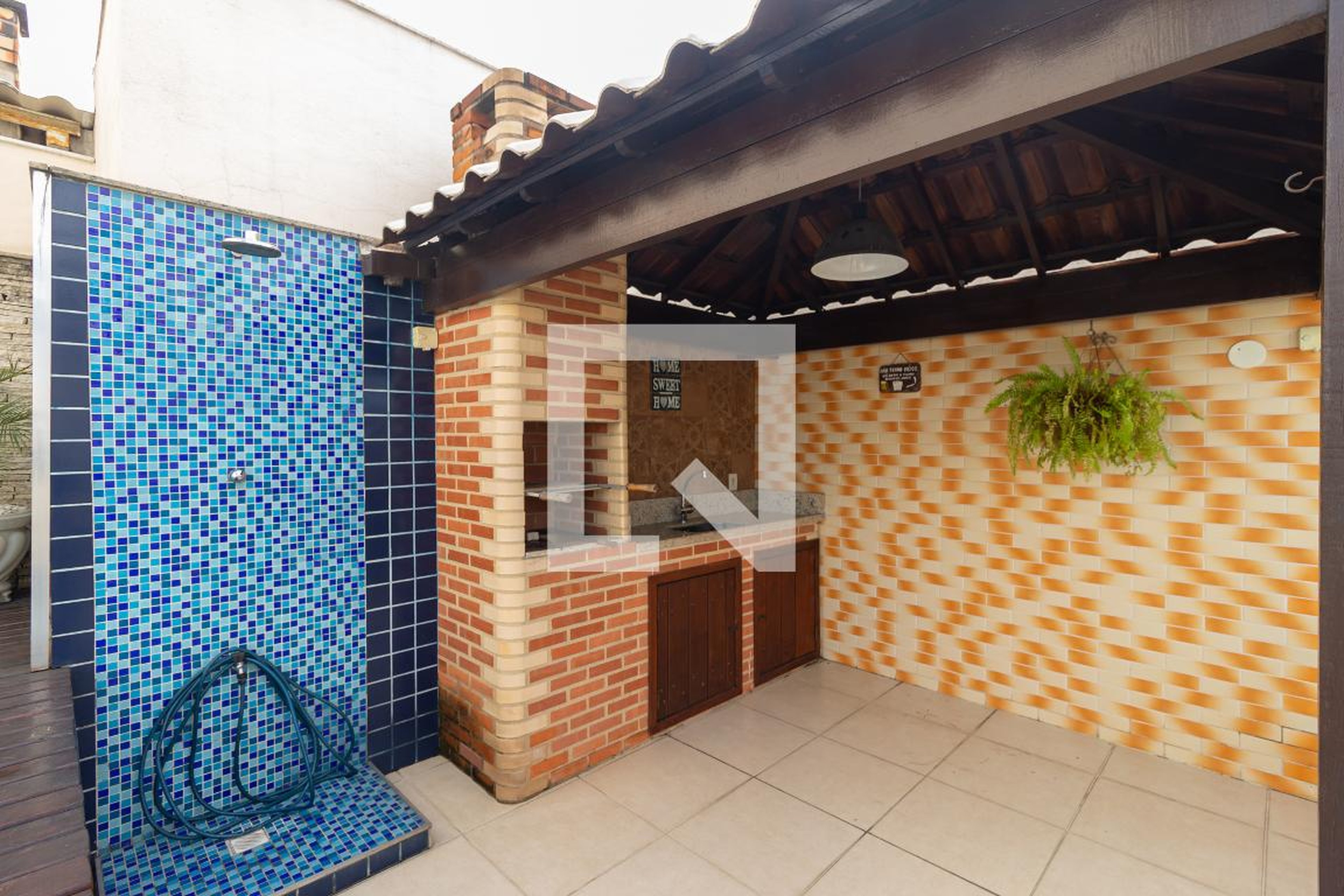 Churrasqueira - Atlantis Park