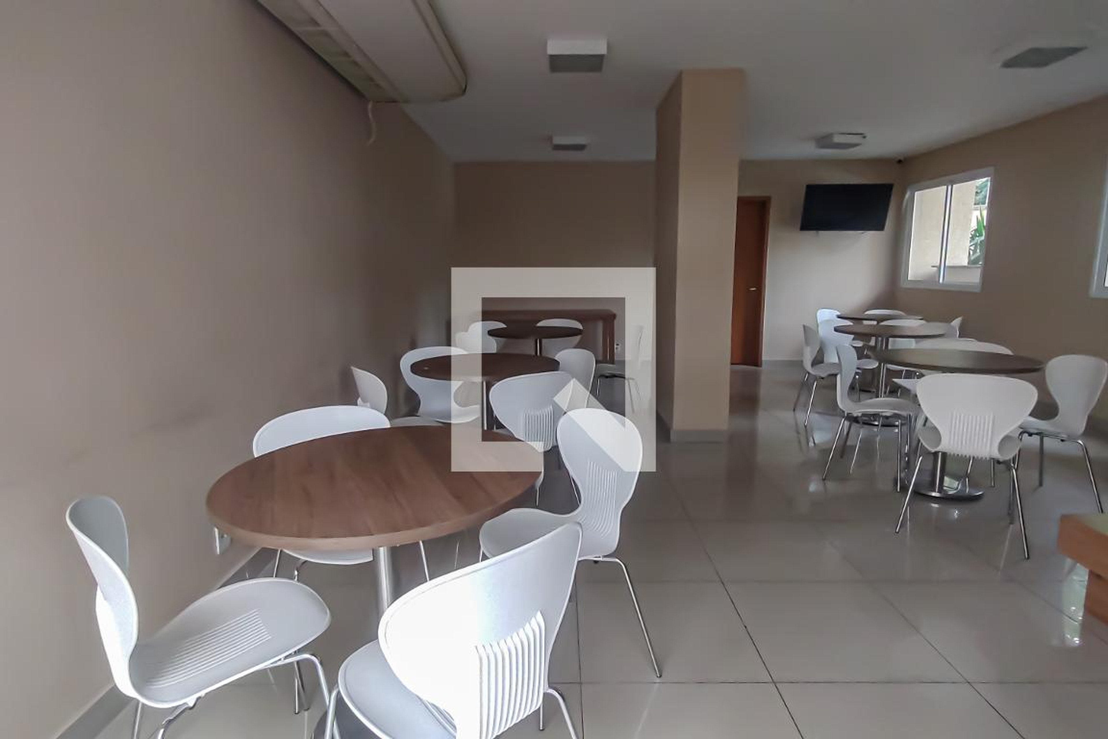 salao de festas - Evidence Quality Life Taquara