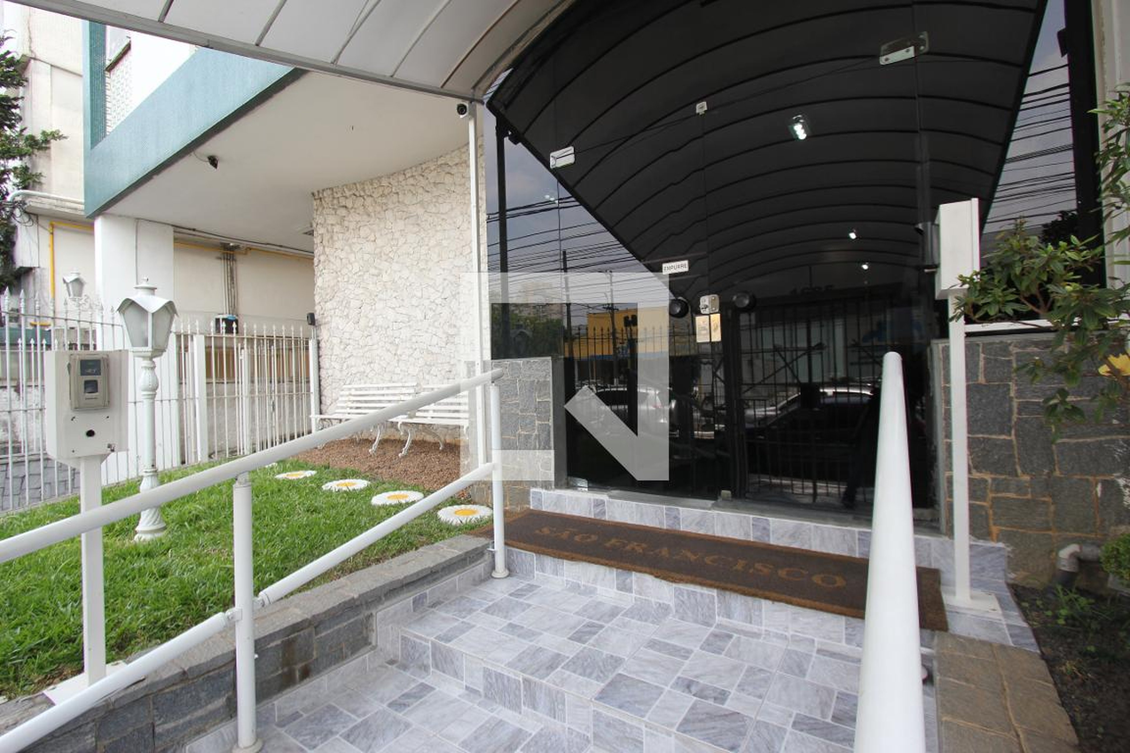 Portaria - Edficio São Francisco