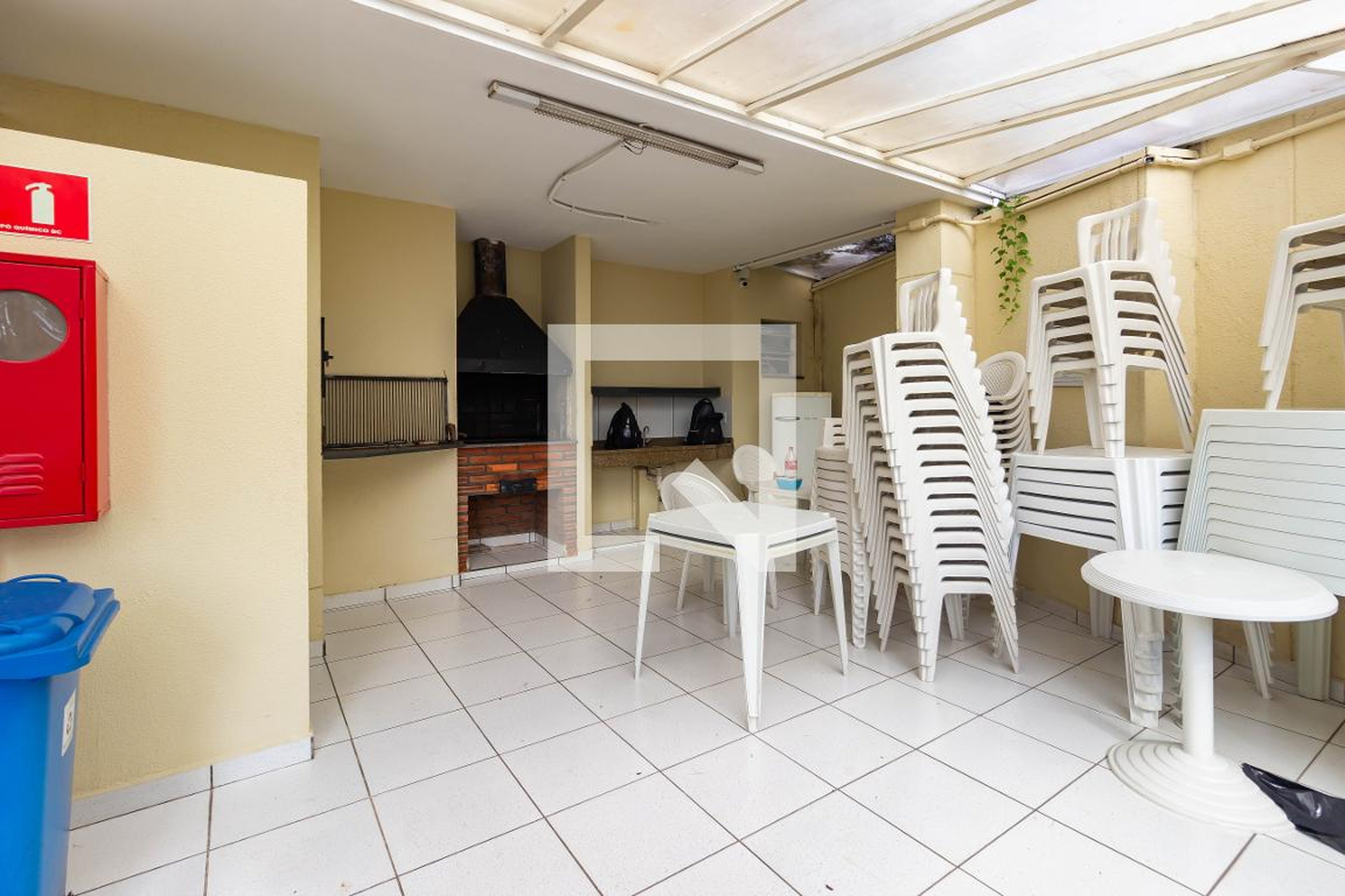 Churrasqueira 1 - NEO Butantã