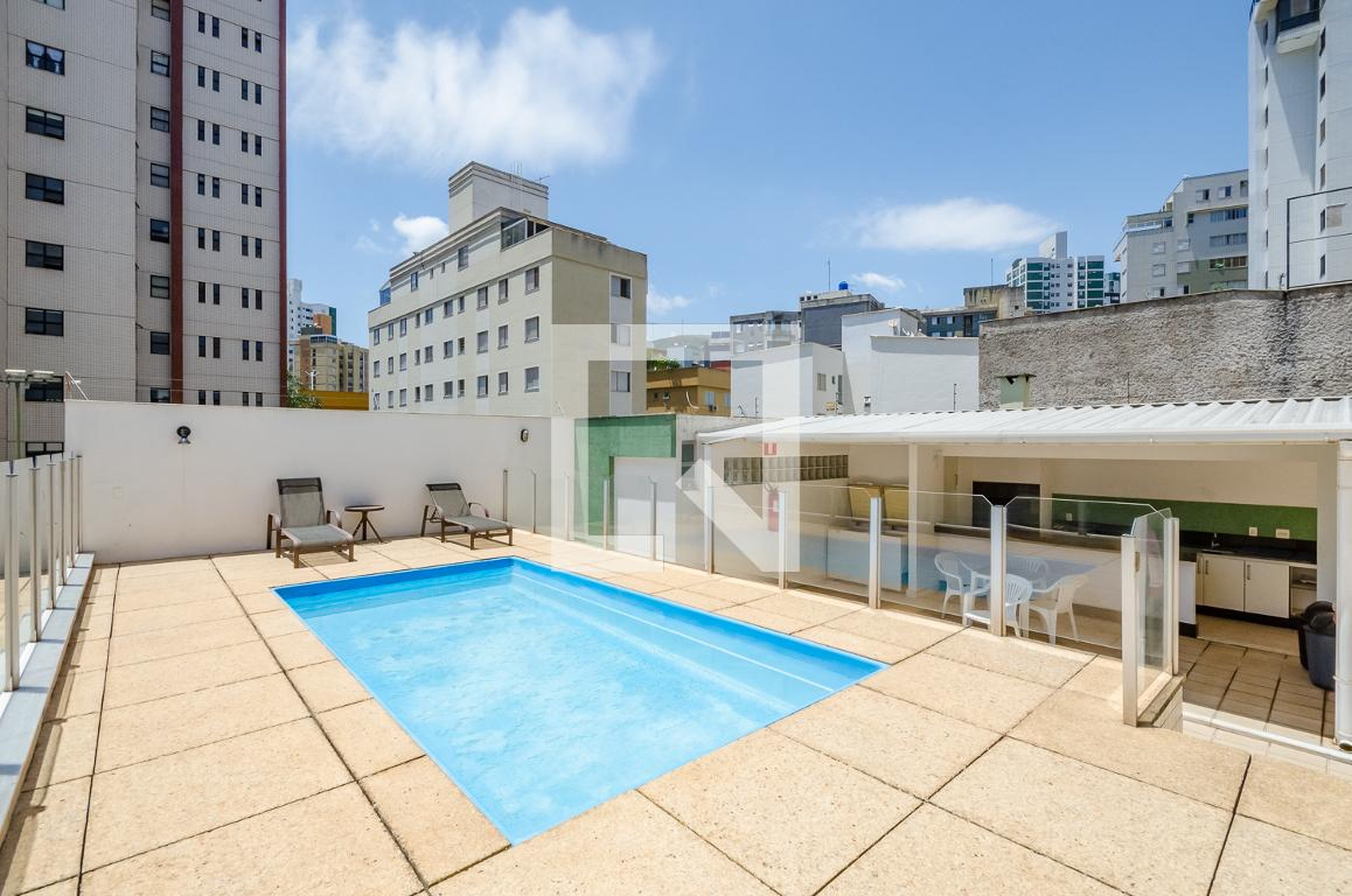 Piscina - 