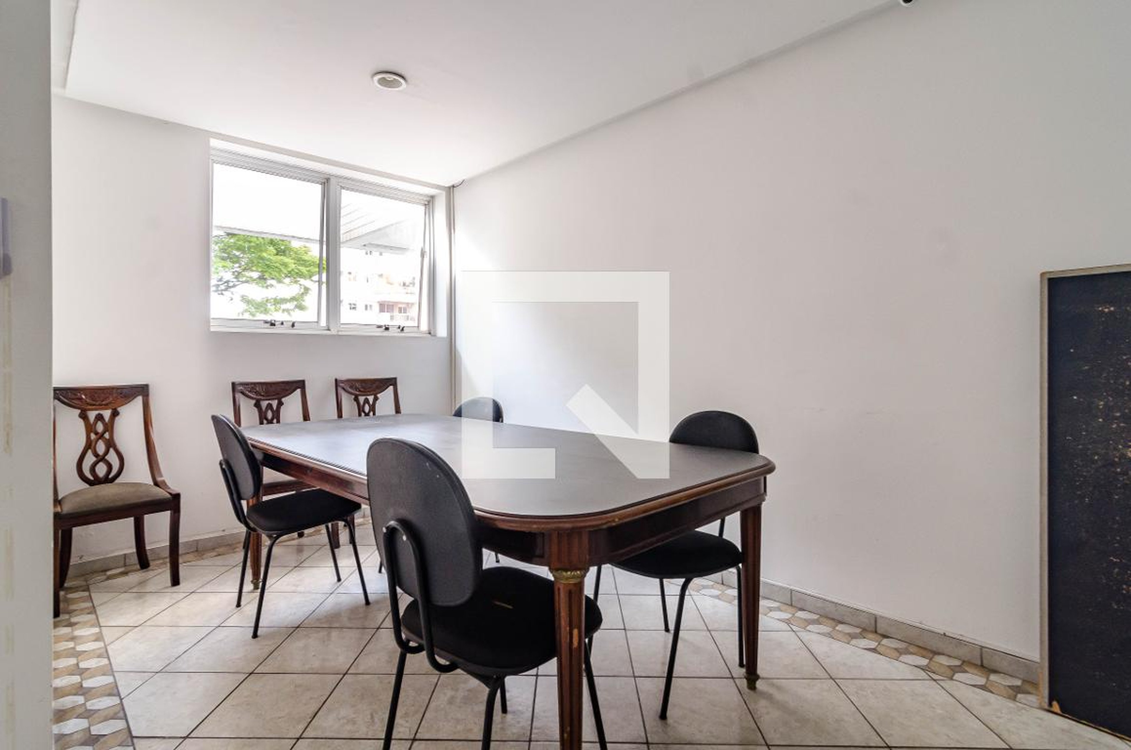 Salão de jogos - Perdizes New Project