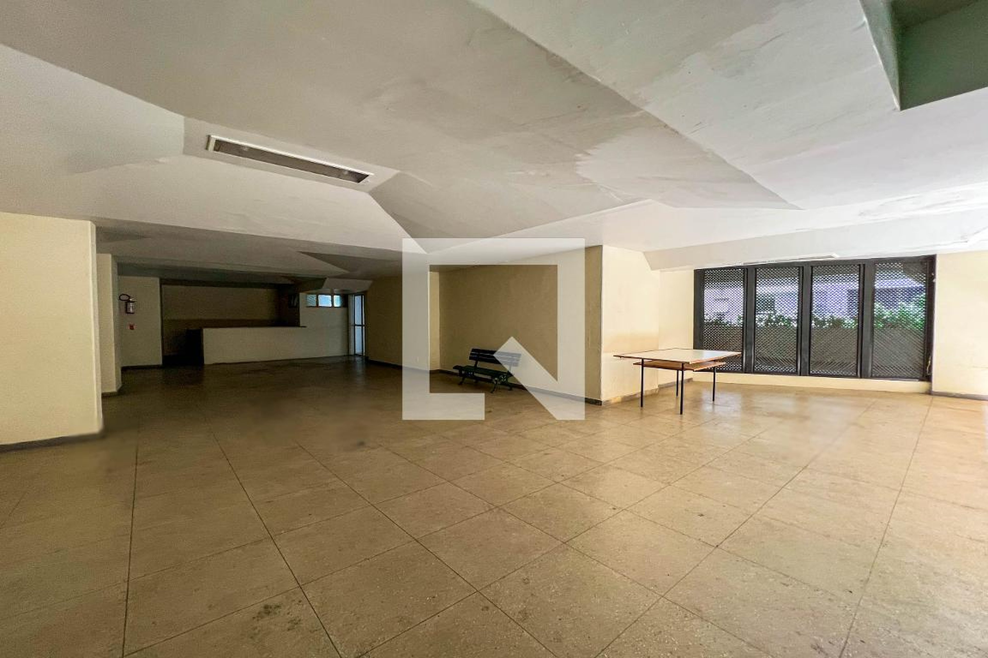 Salão de Festas - Recanto das Laranjeiras