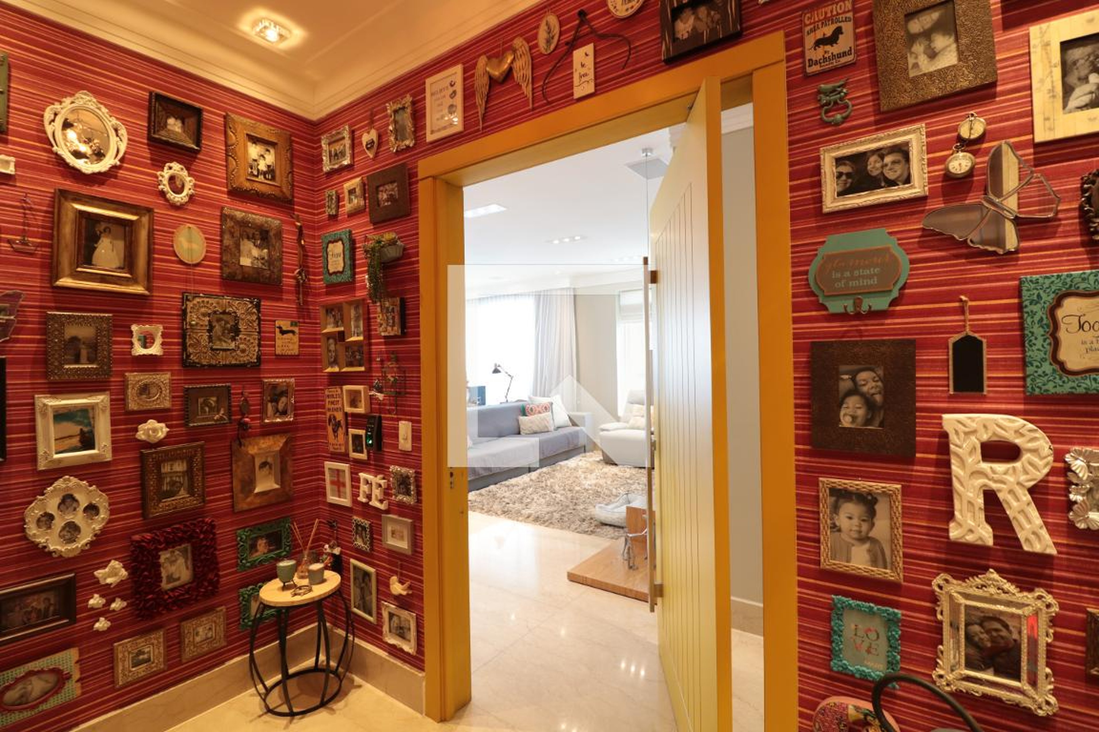 Entrada - Emiliano Anália Franco