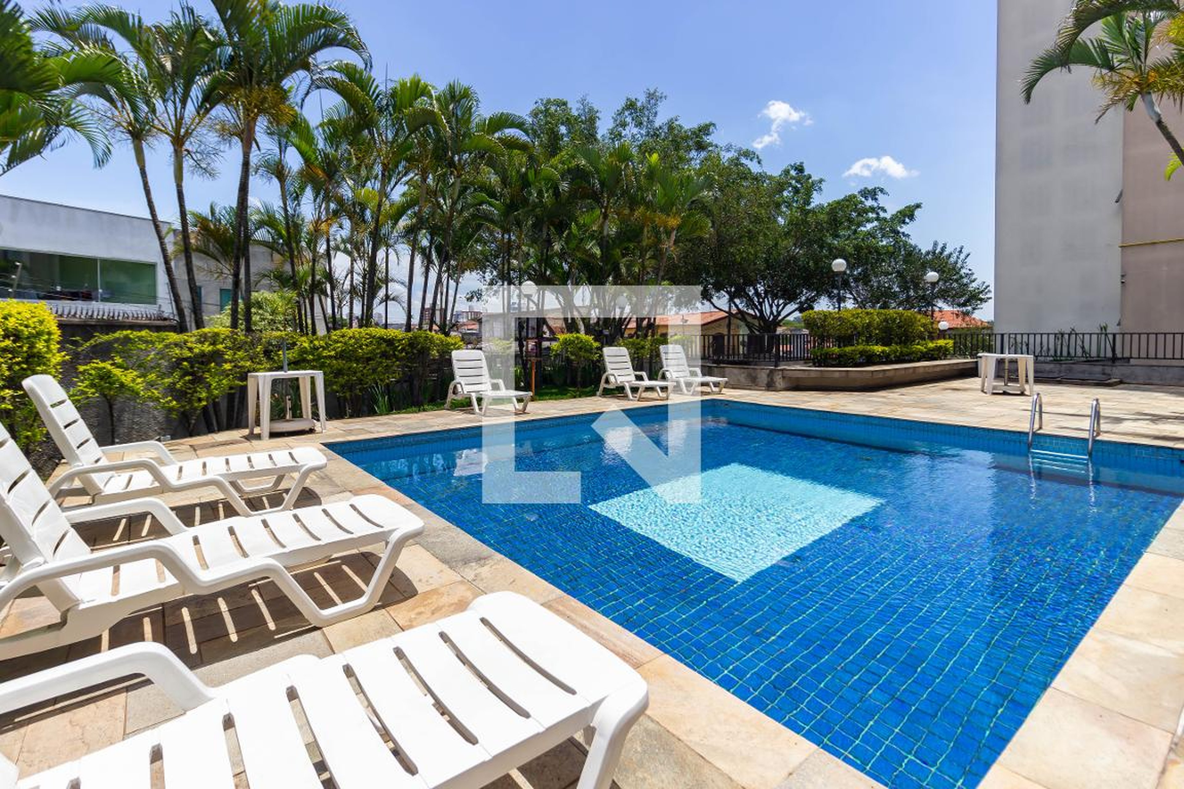 Piscina - Duquesa de Alba