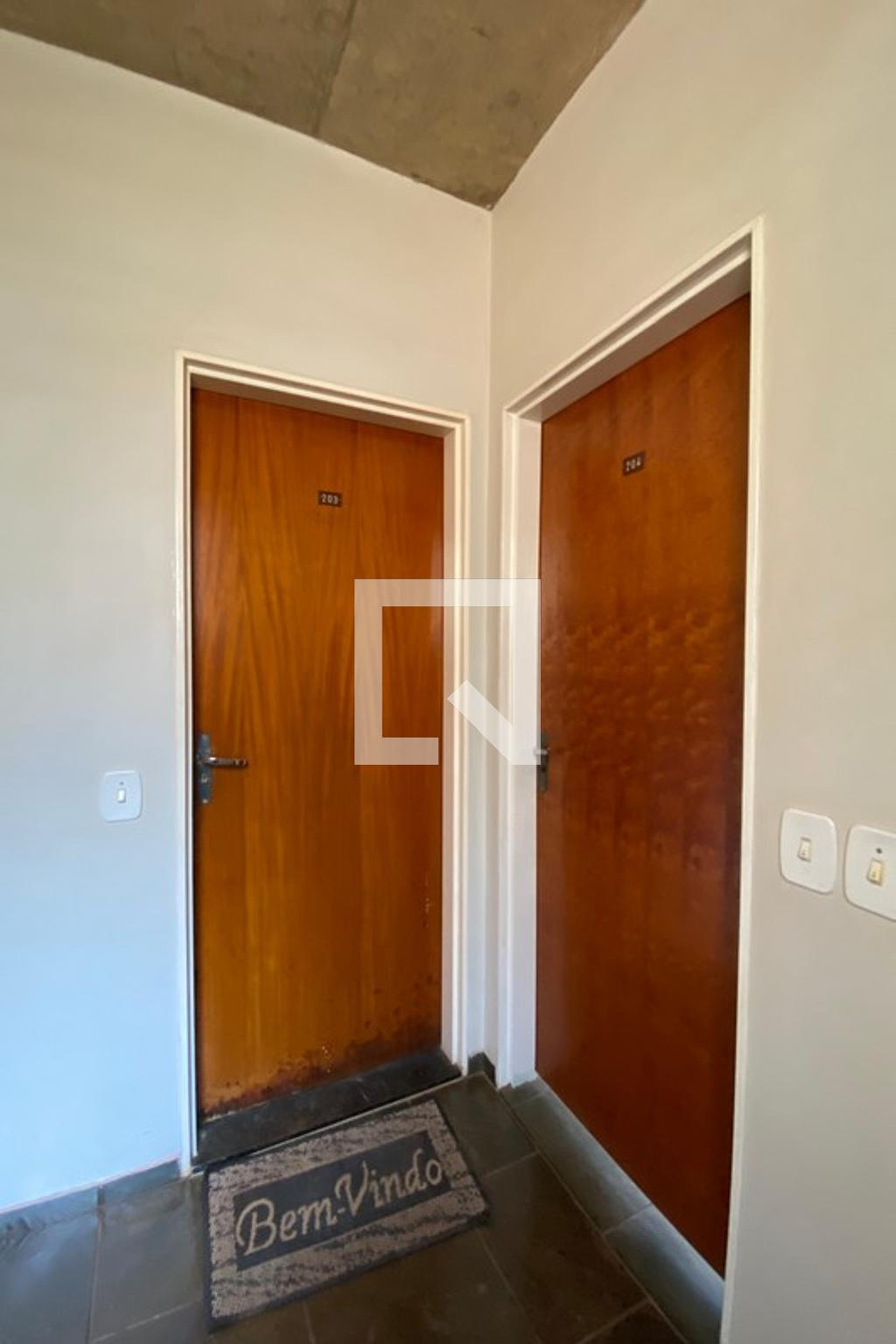 Entrada - Via do Café