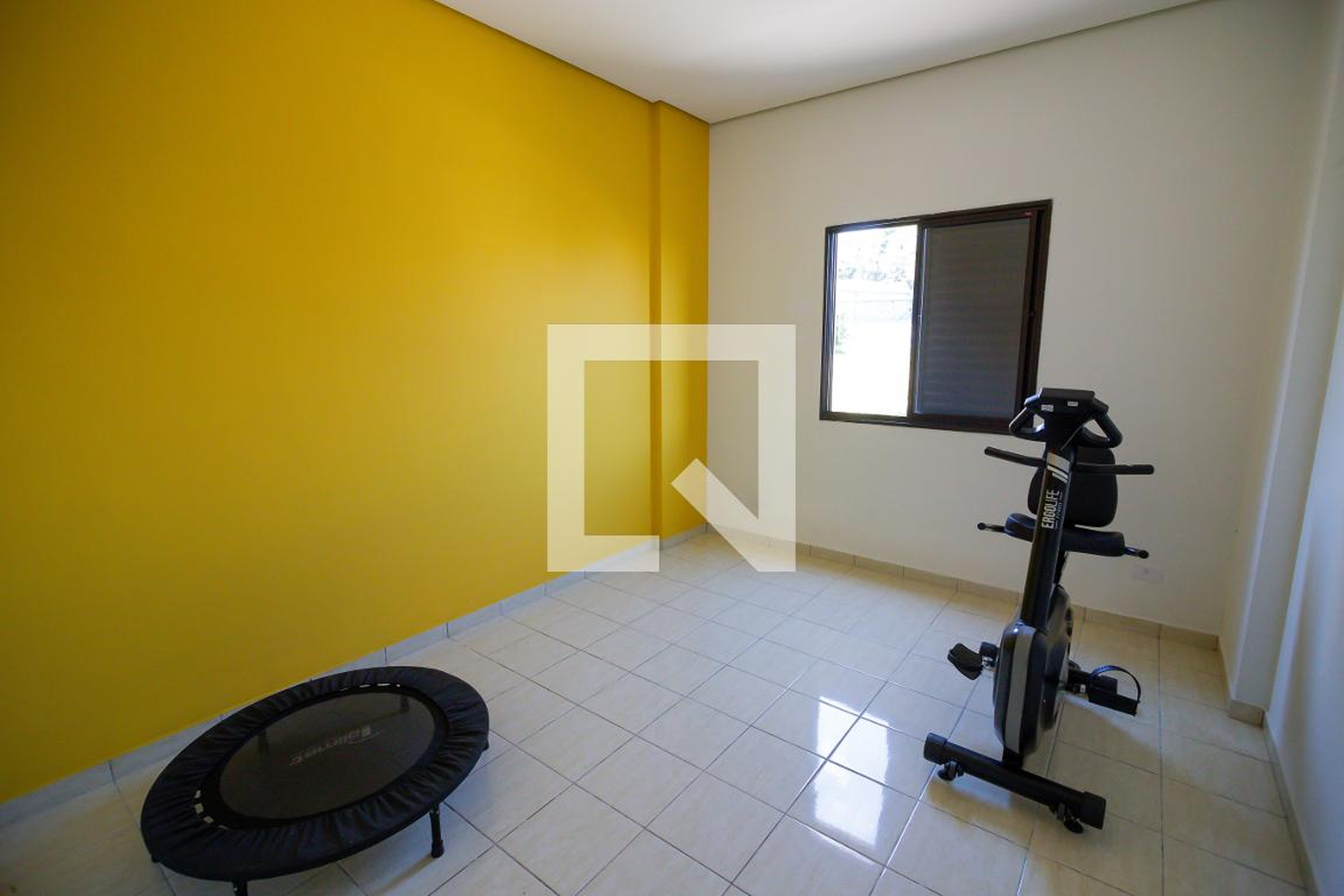 Academia - Colina dos Pássaros