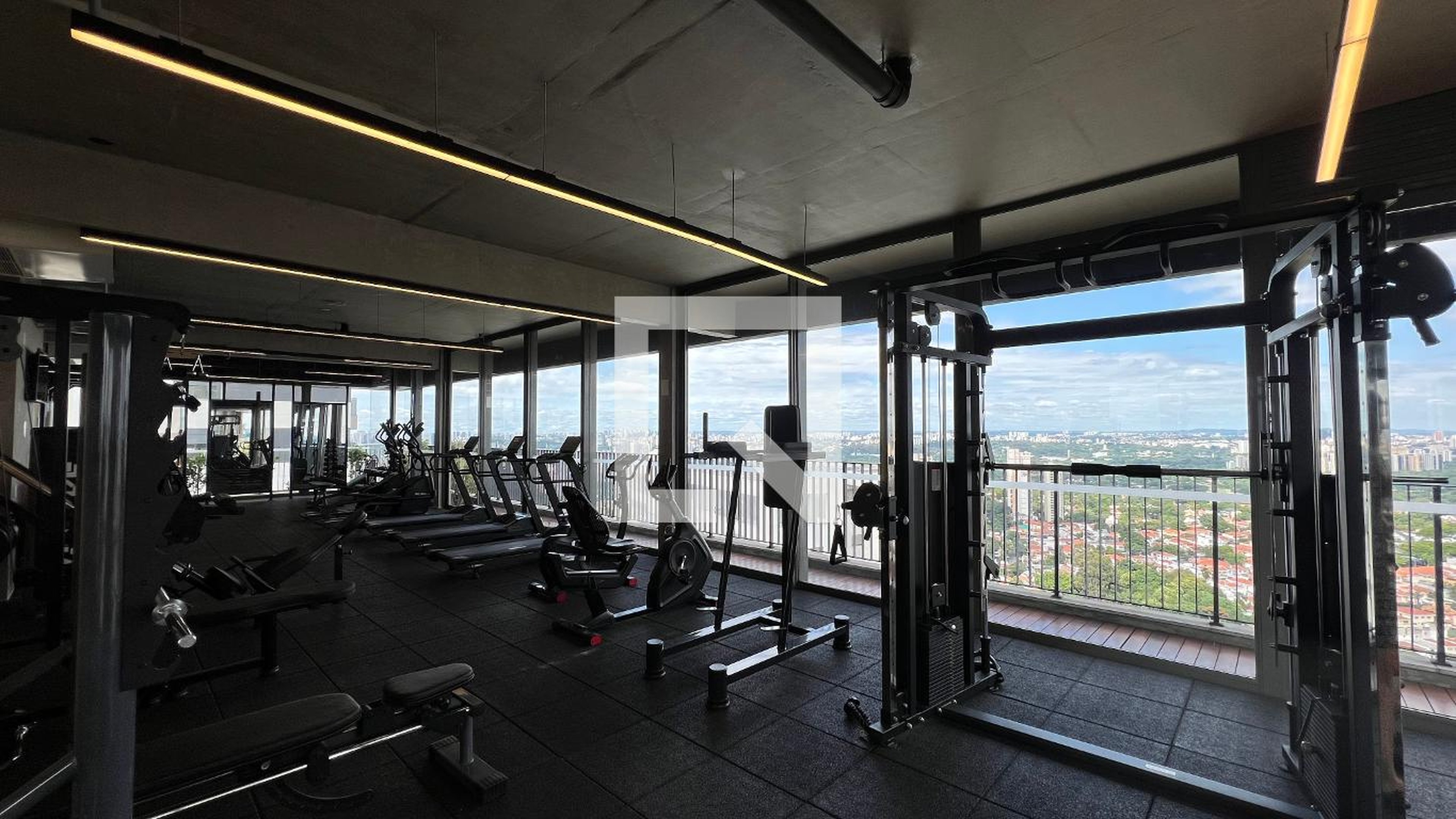 Academia - You, Harmonia