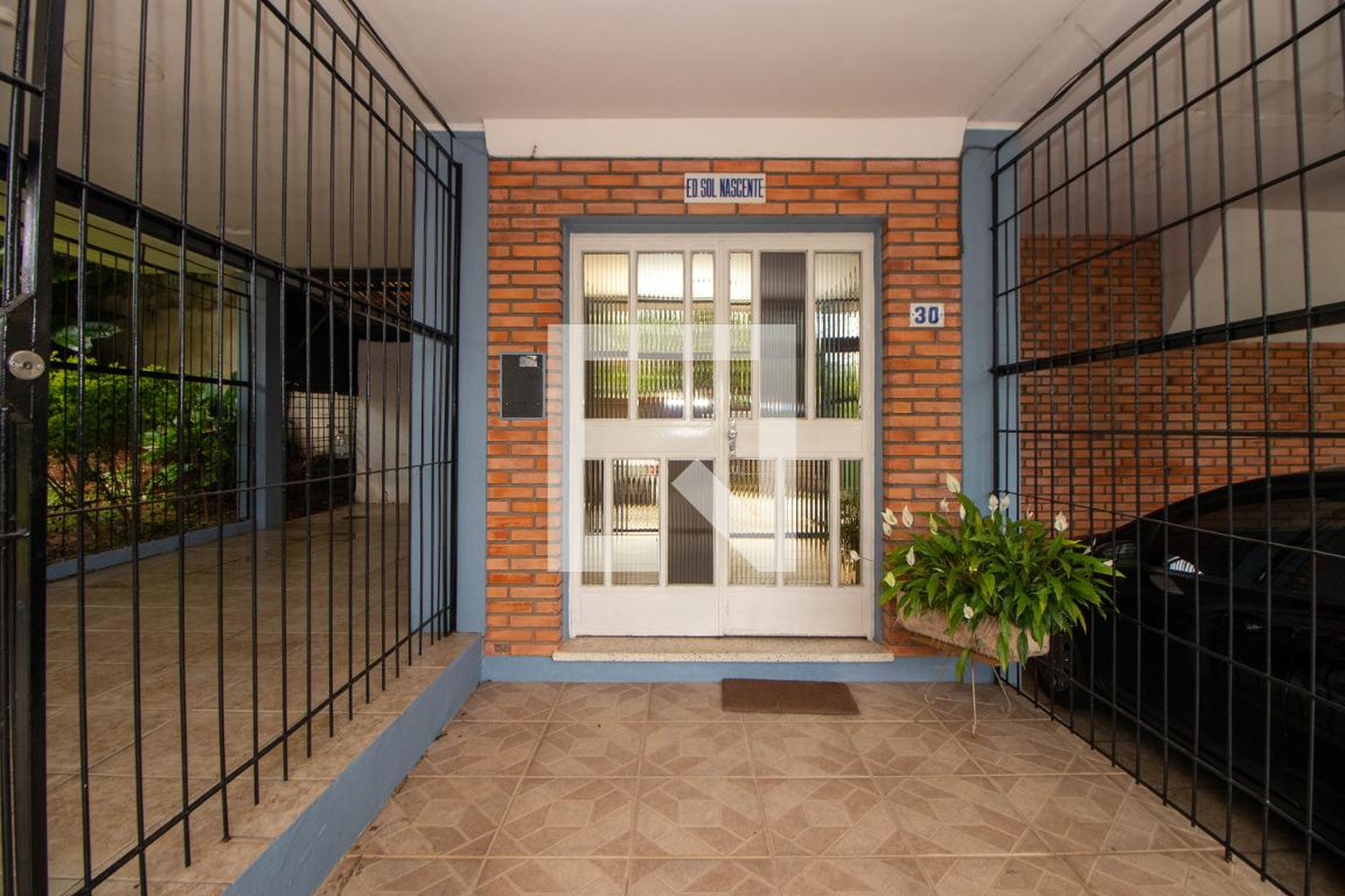 Hall de Entrada - null