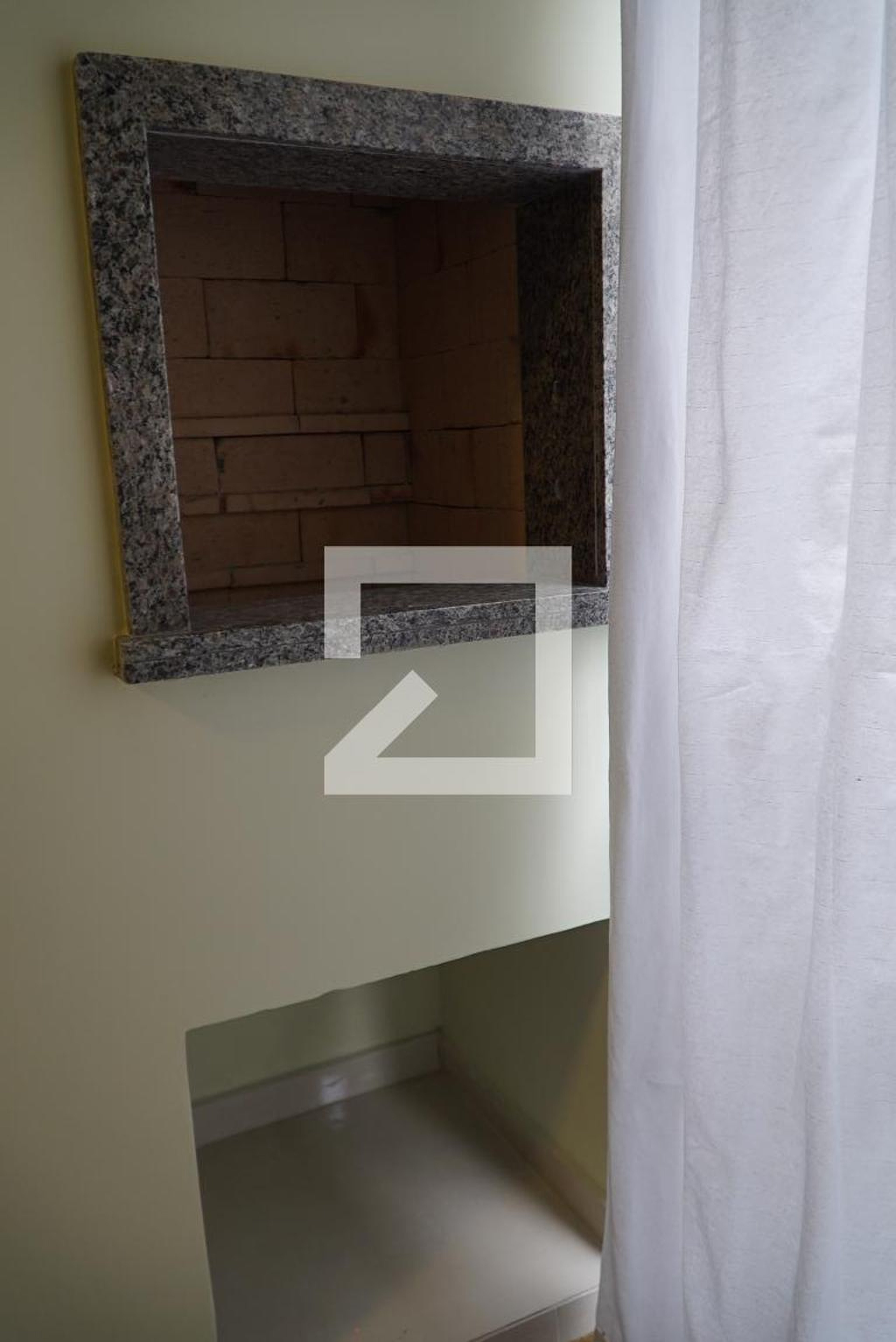 Churrasqueira - Residencial Ilha do Campeche