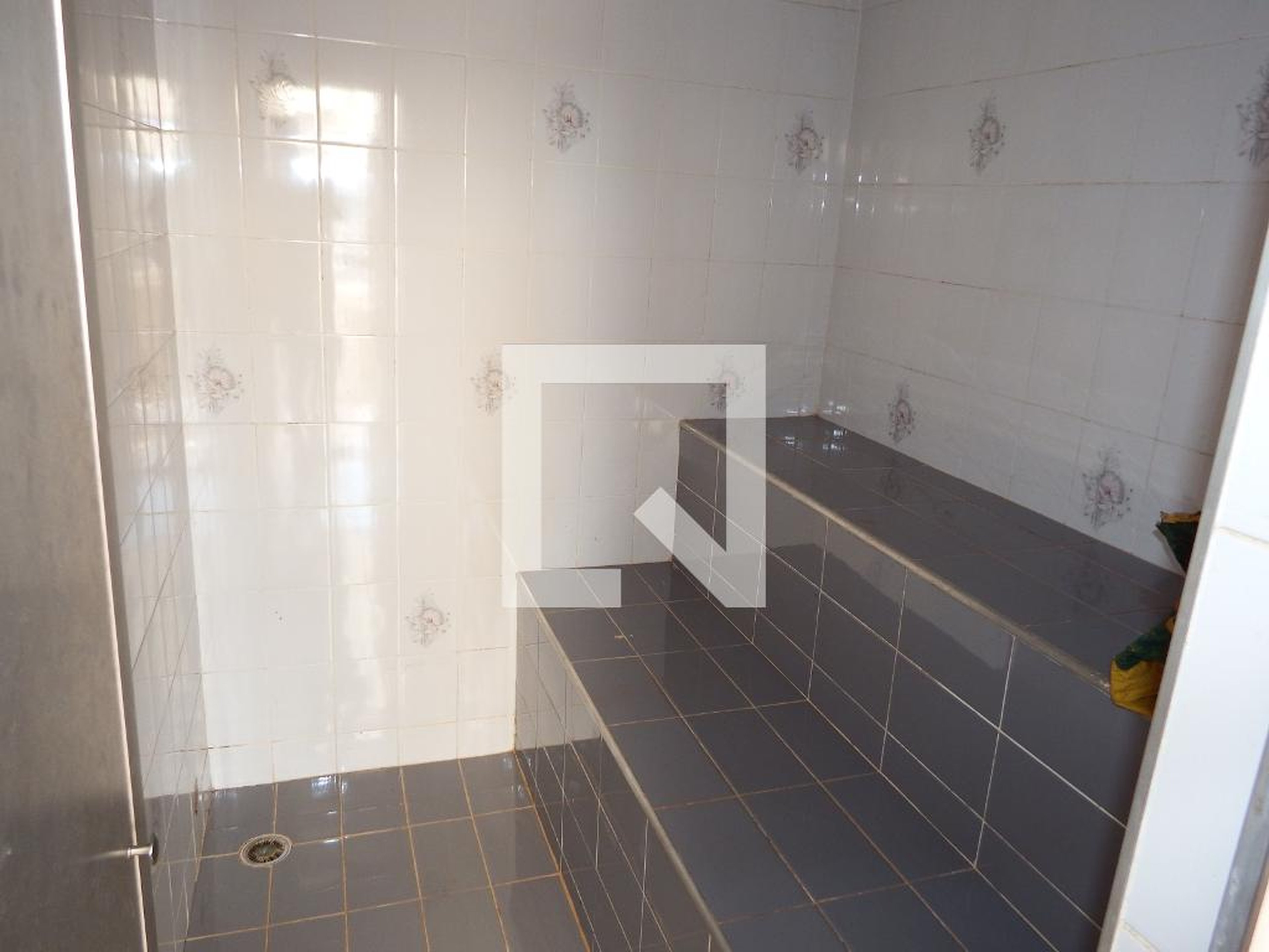 sauna - Residencial Jaqueline