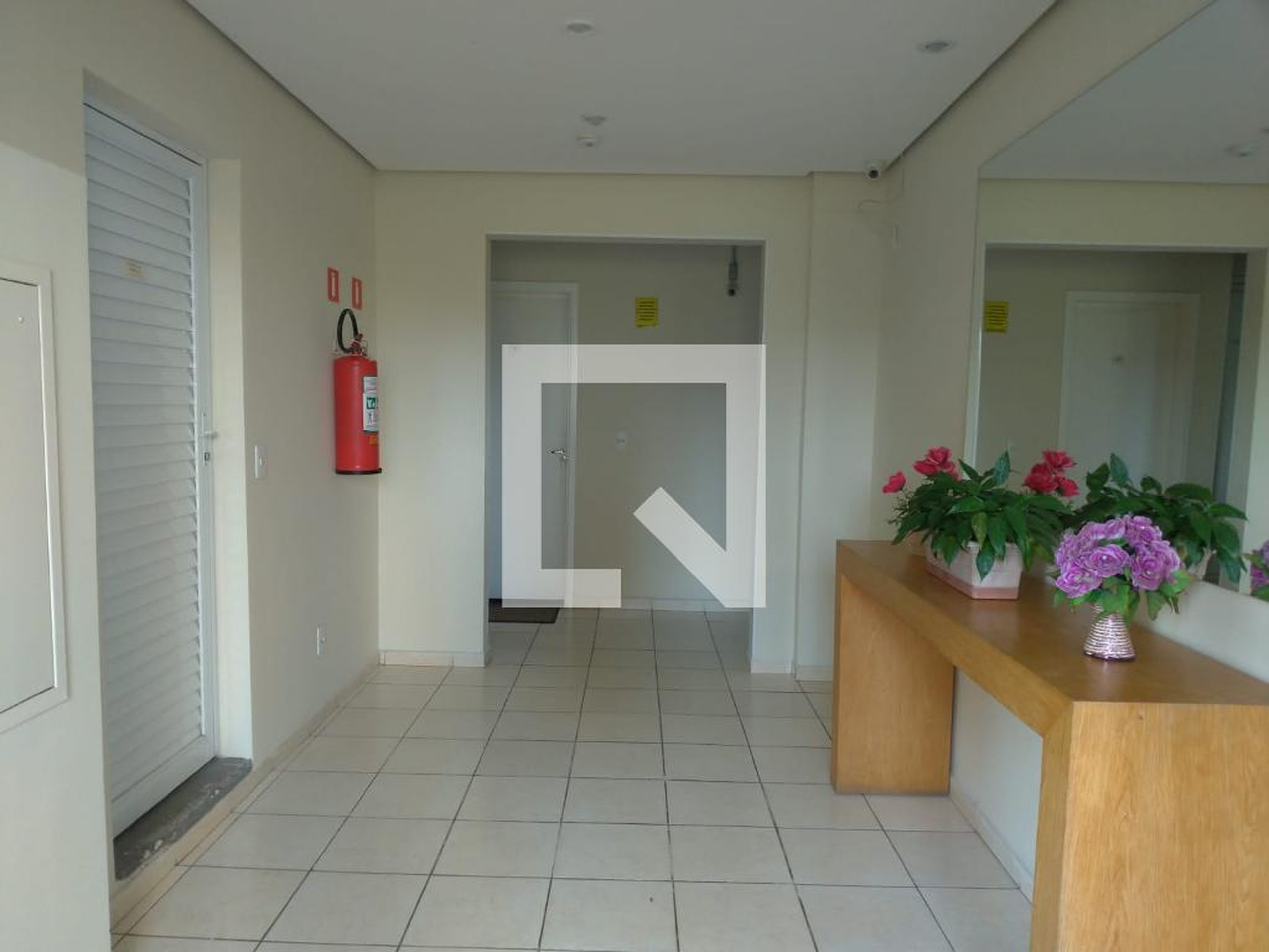 Hall social - Flex Suzano