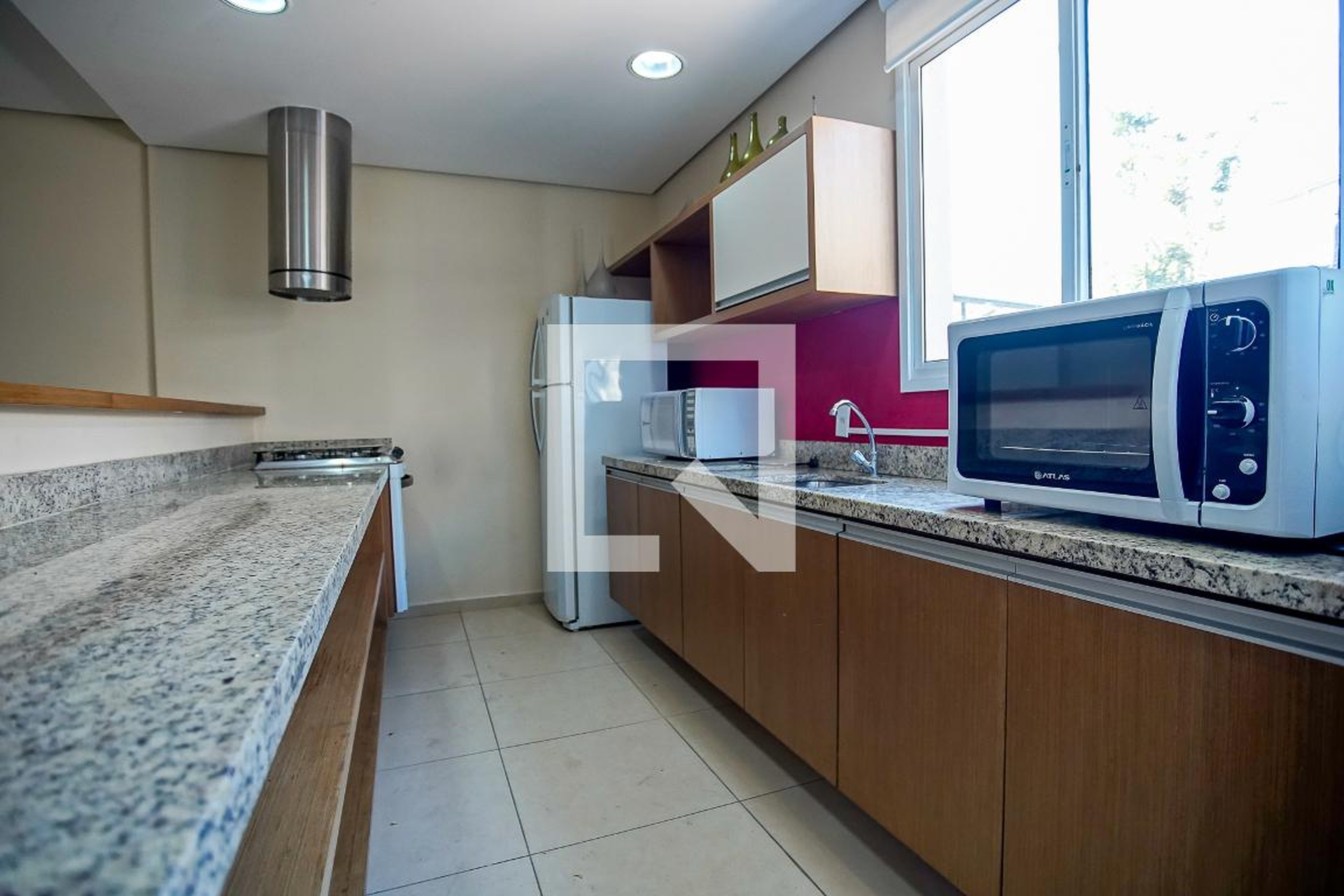 Salão de festas - Alcance Vila Maria