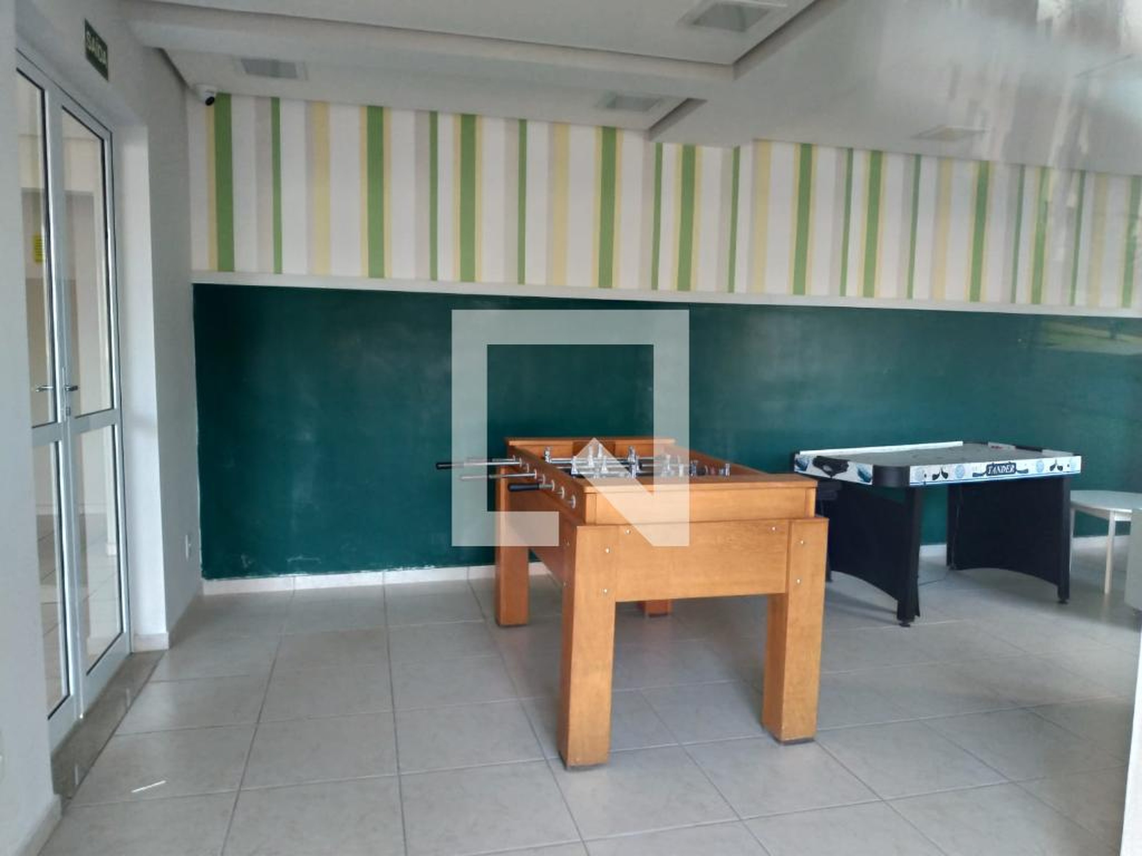 Sala de Jogos - Flex Suzano