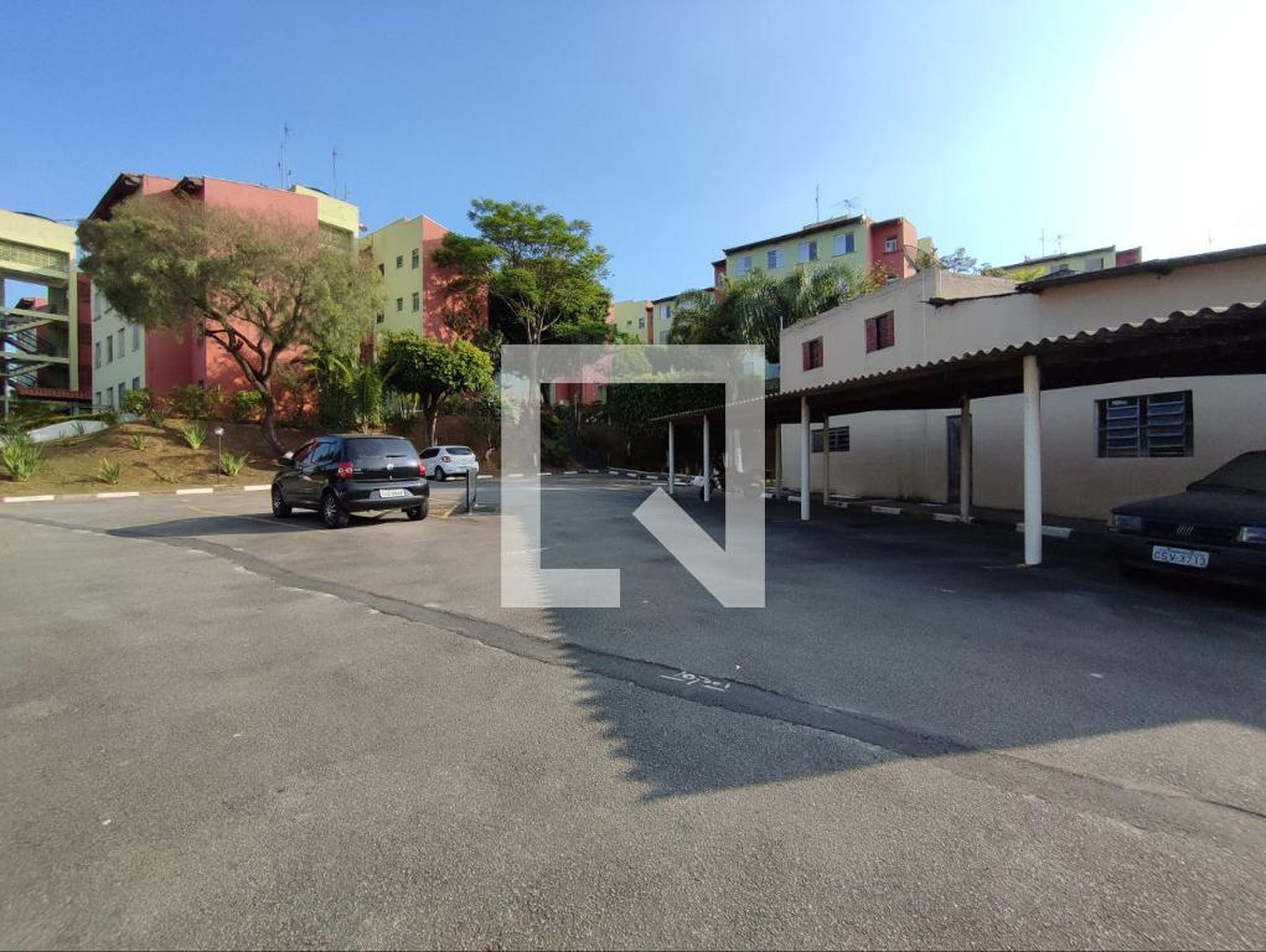 Estacionamento - Silvia Covas II