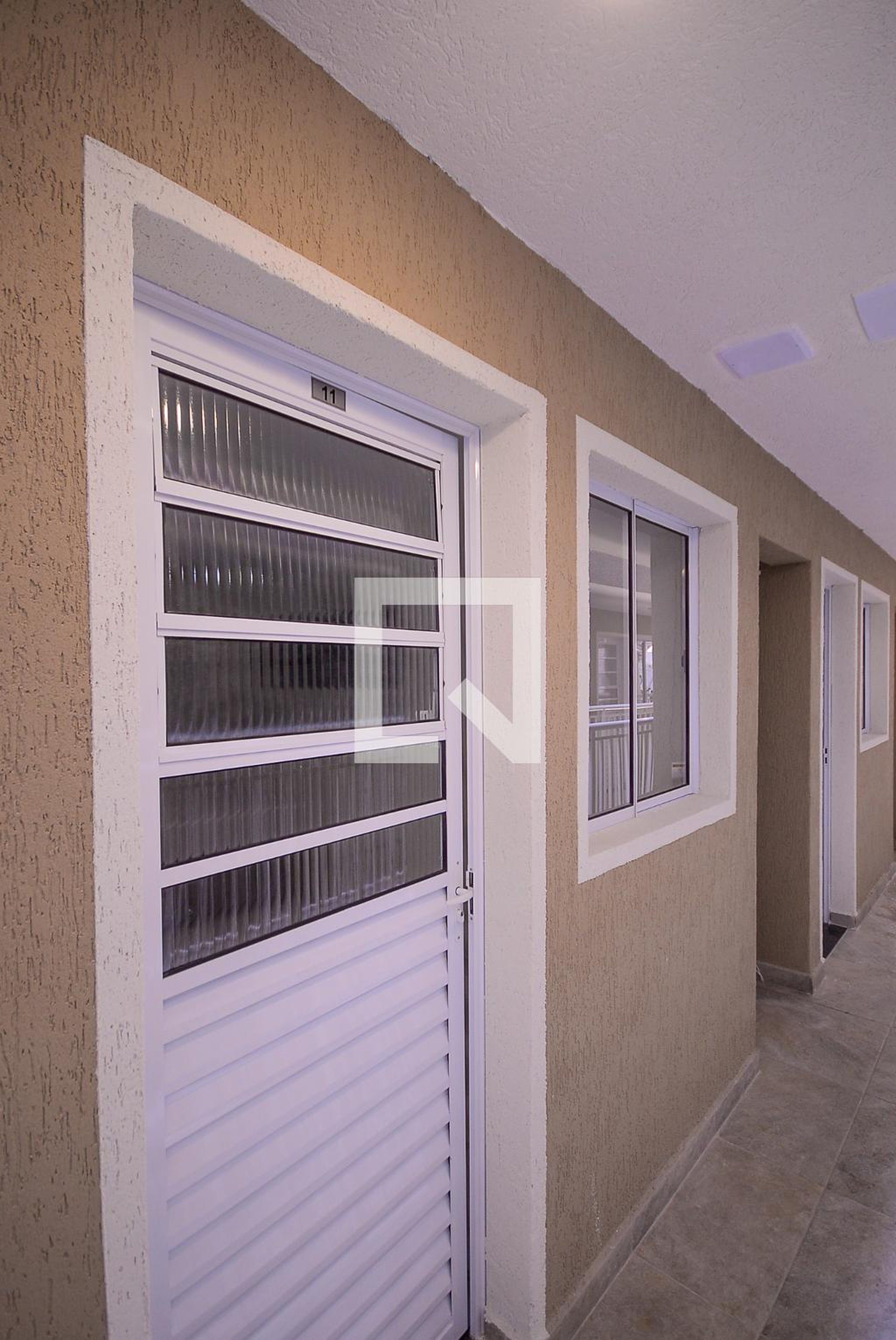 Entrada - Canto Belo