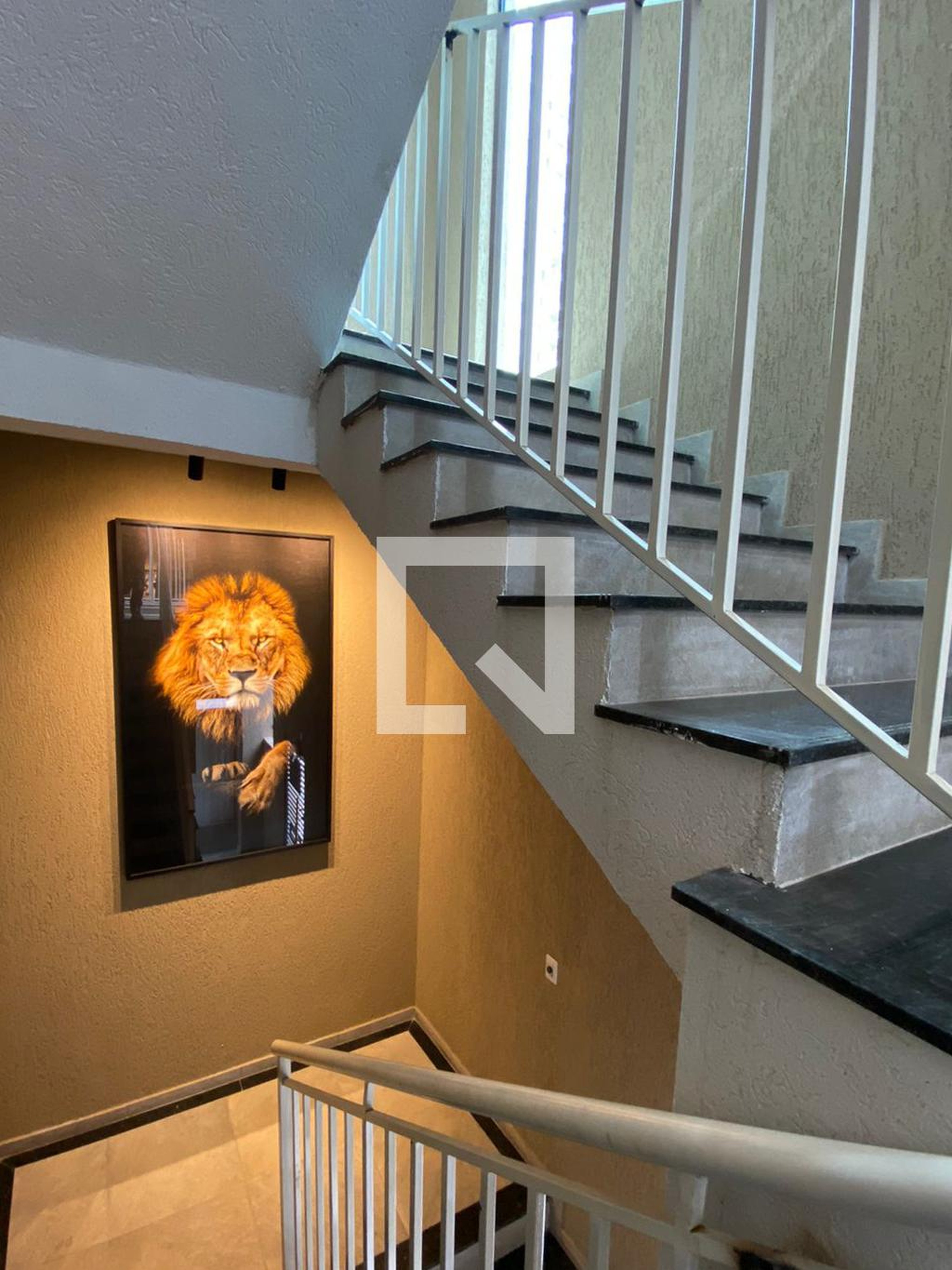 Area Comum - Canto Belo